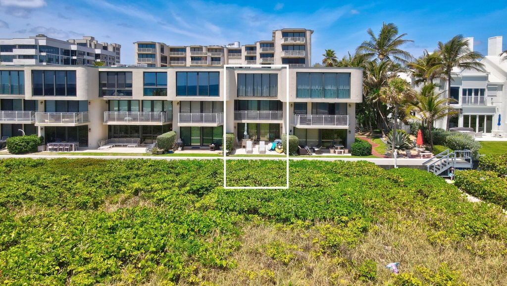 Photo of 2155 S Ocean 7 Boulevard #7, Delray Beach, FL 33483 (MLS # R11090616)