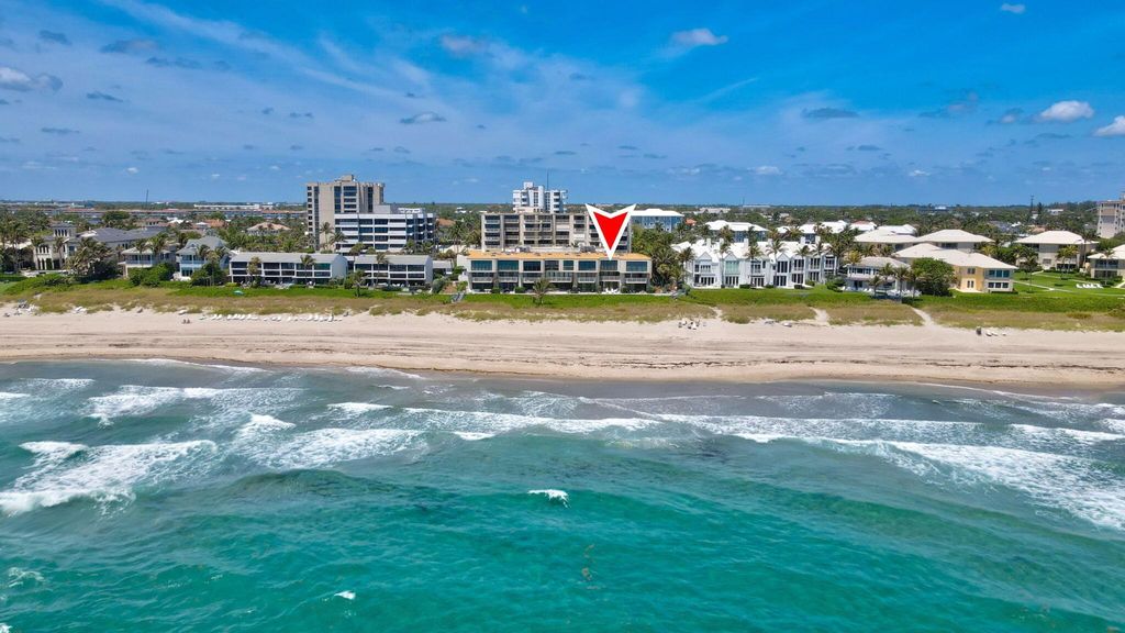 Photo of 2155 S Ocean 7 Boulevard #7, Delray Beach, FL 33483 (MLS # R11090616)