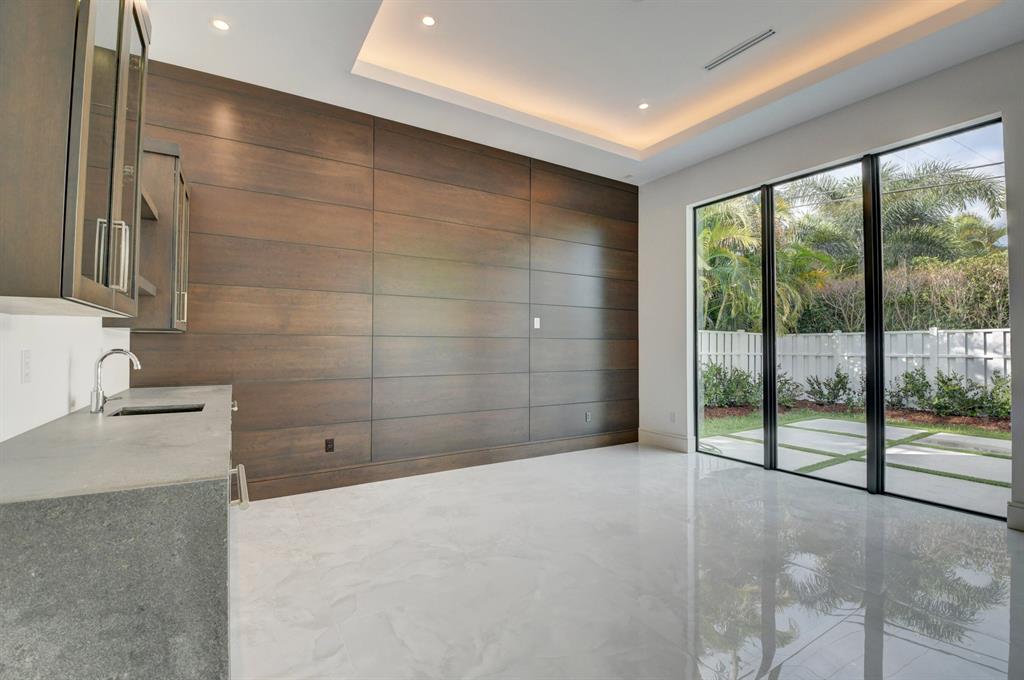 BOCA VILLAS - Residential