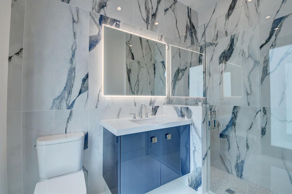 BOCA VILLAS - Residential