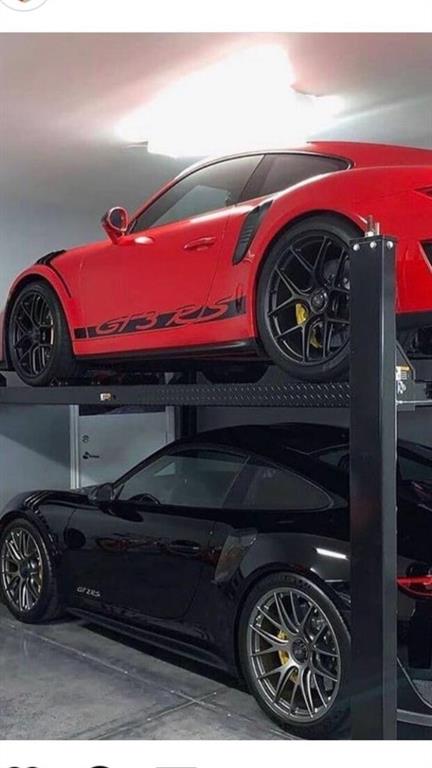 BOCA VILLAS - Residential