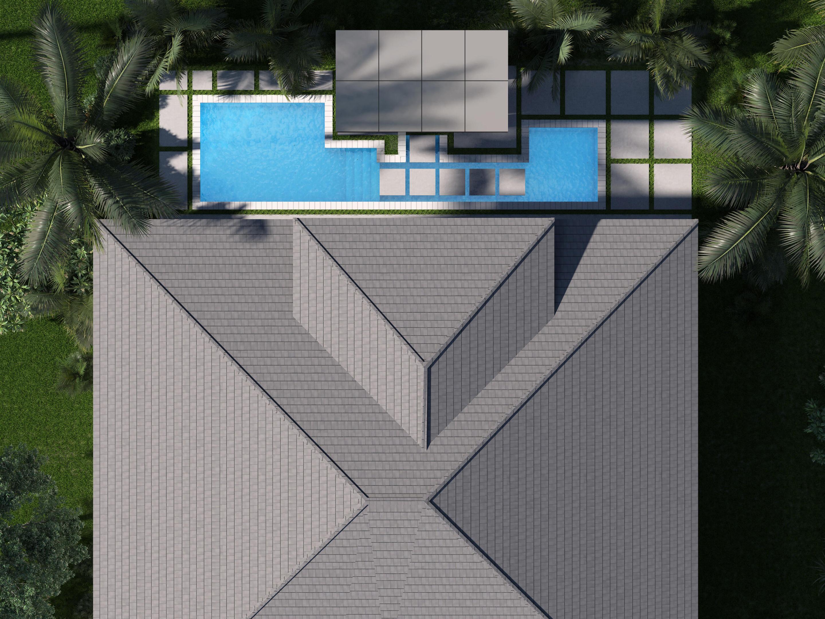 BOCA VILLAS - Residential