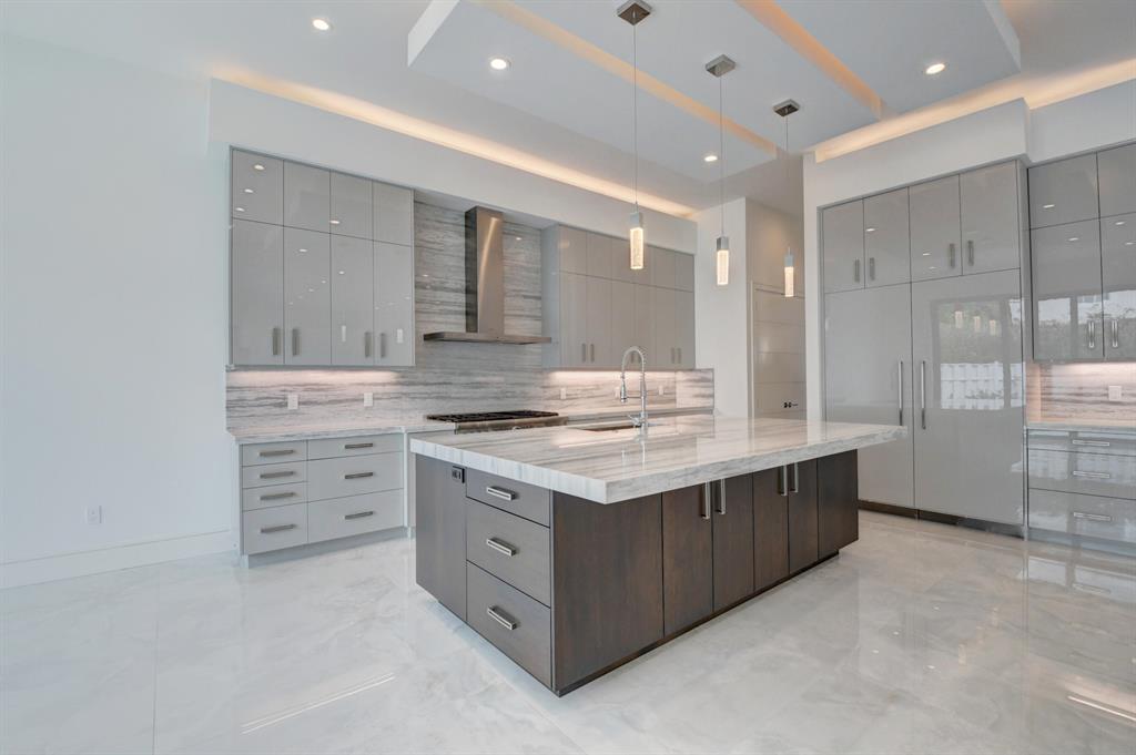 BOCA VILLAS - Residential