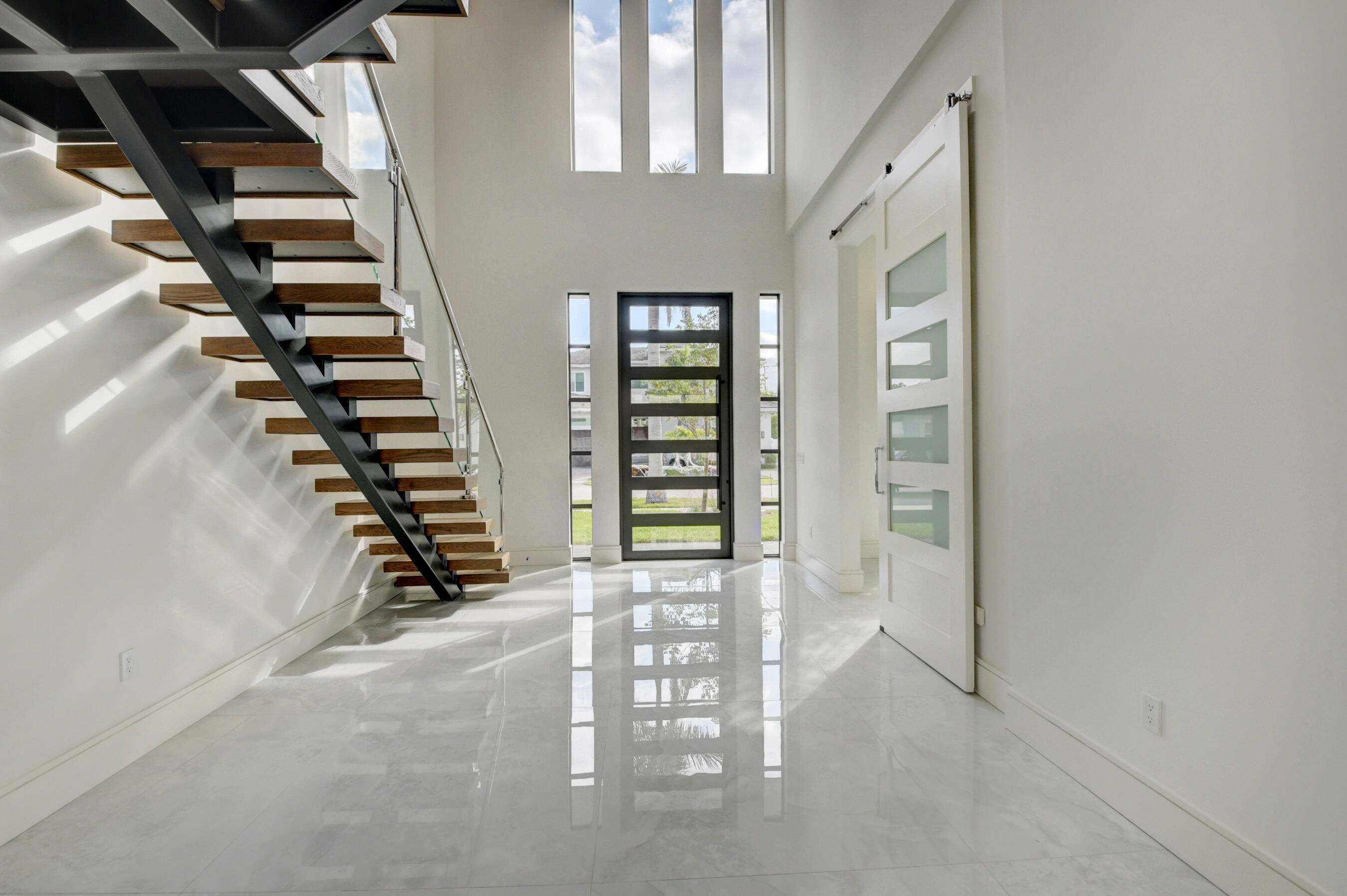 BOCA VILLAS - Residential