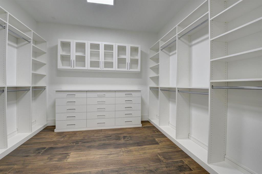 BOCA VILLAS - Residential