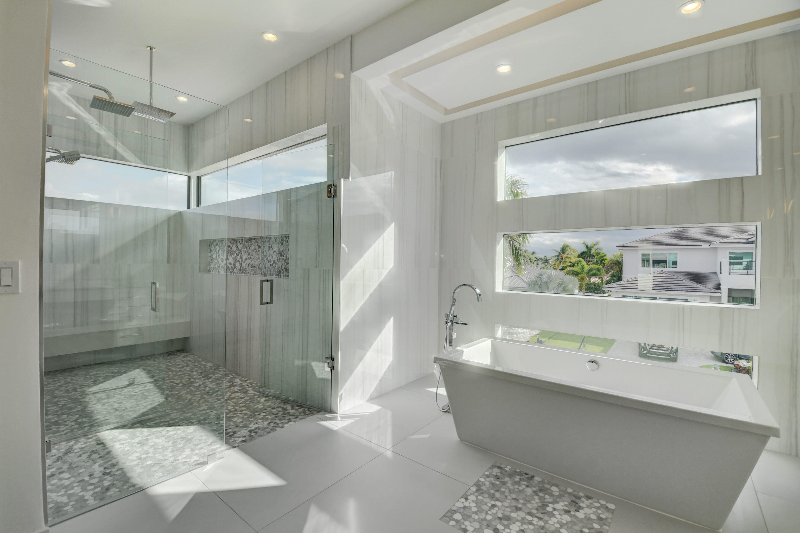 BOCA VILLAS - Residential