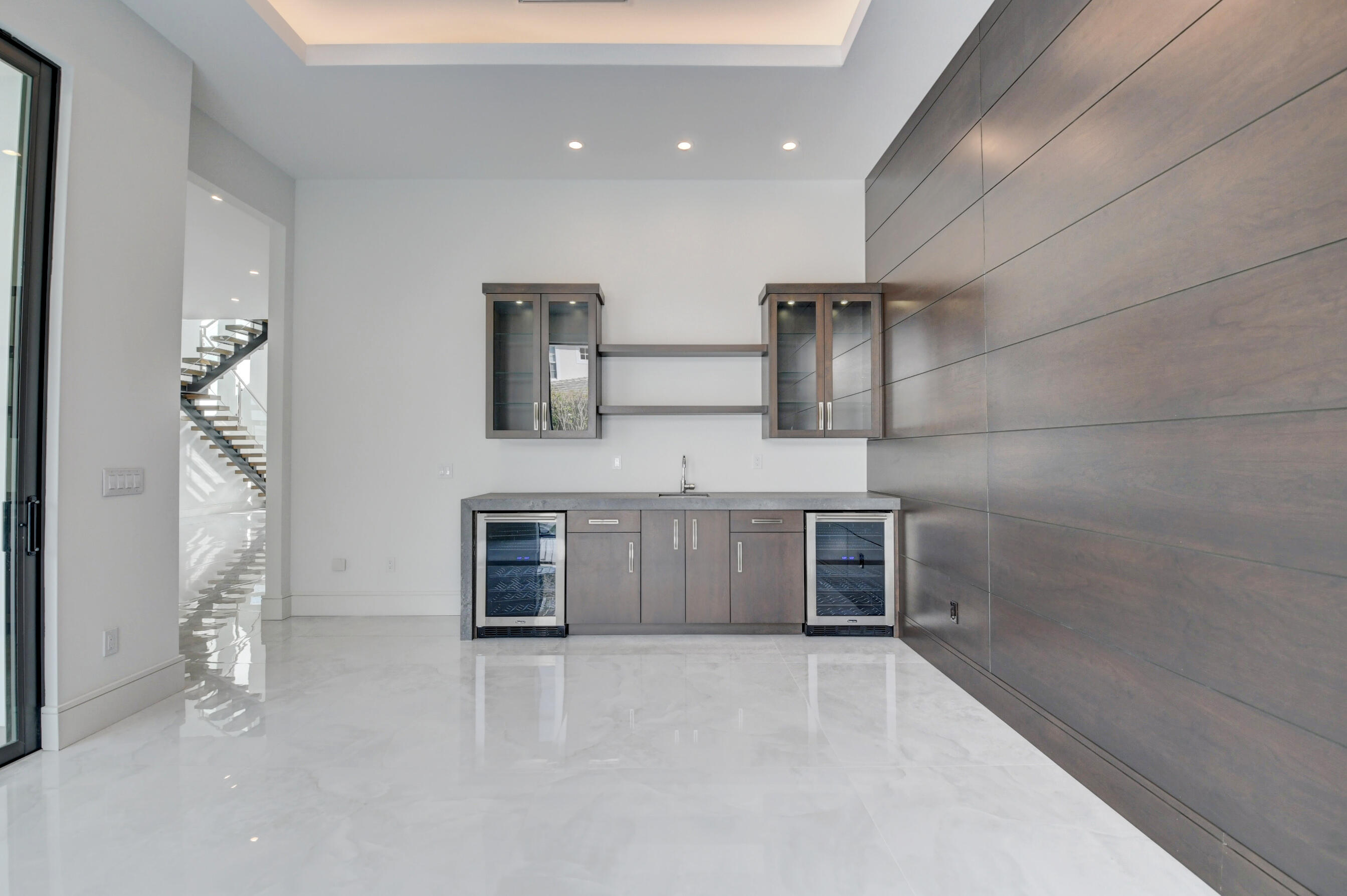 BOCA VILLAS - Residential