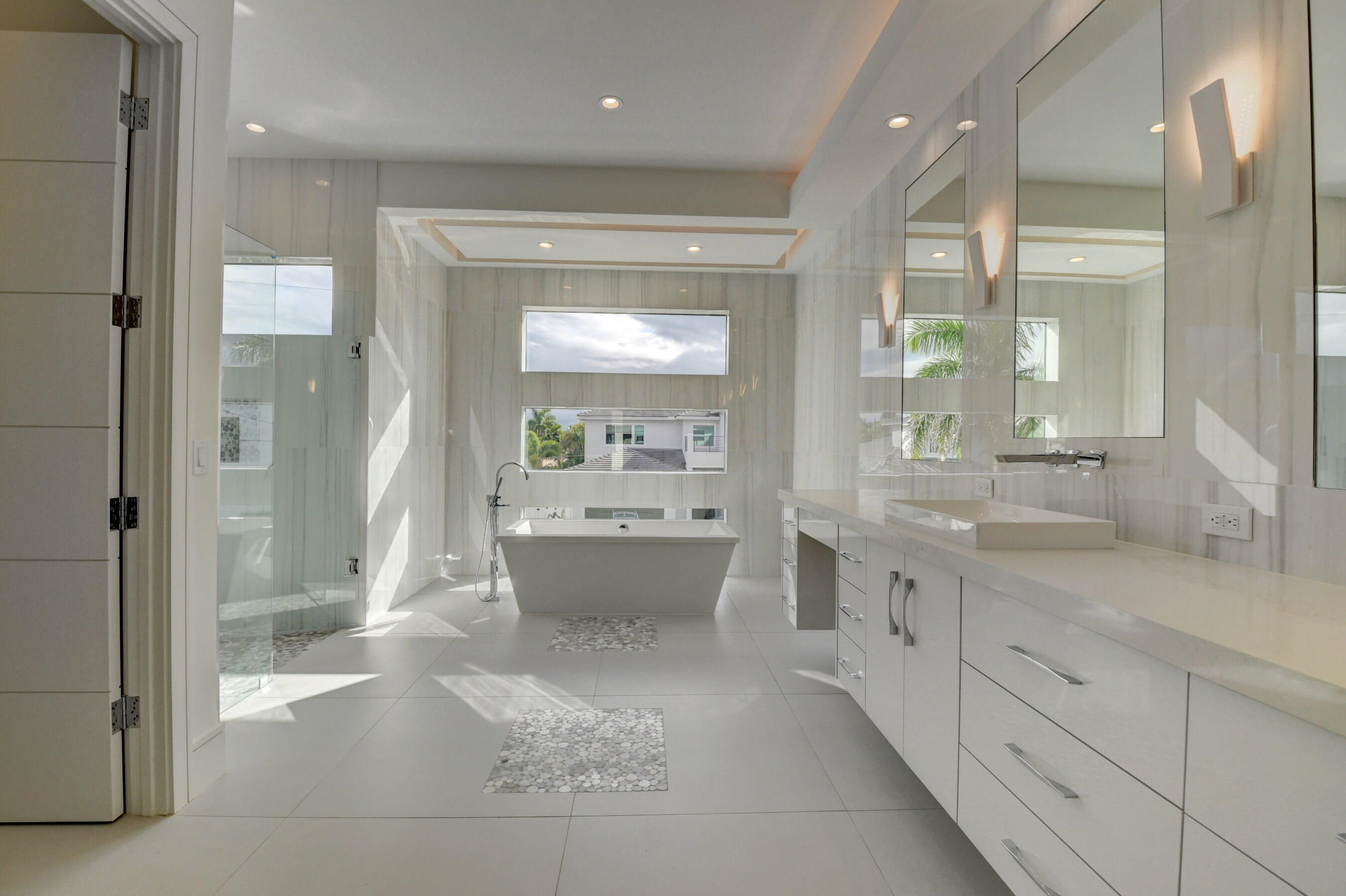 BOCA VILLAS - Residential