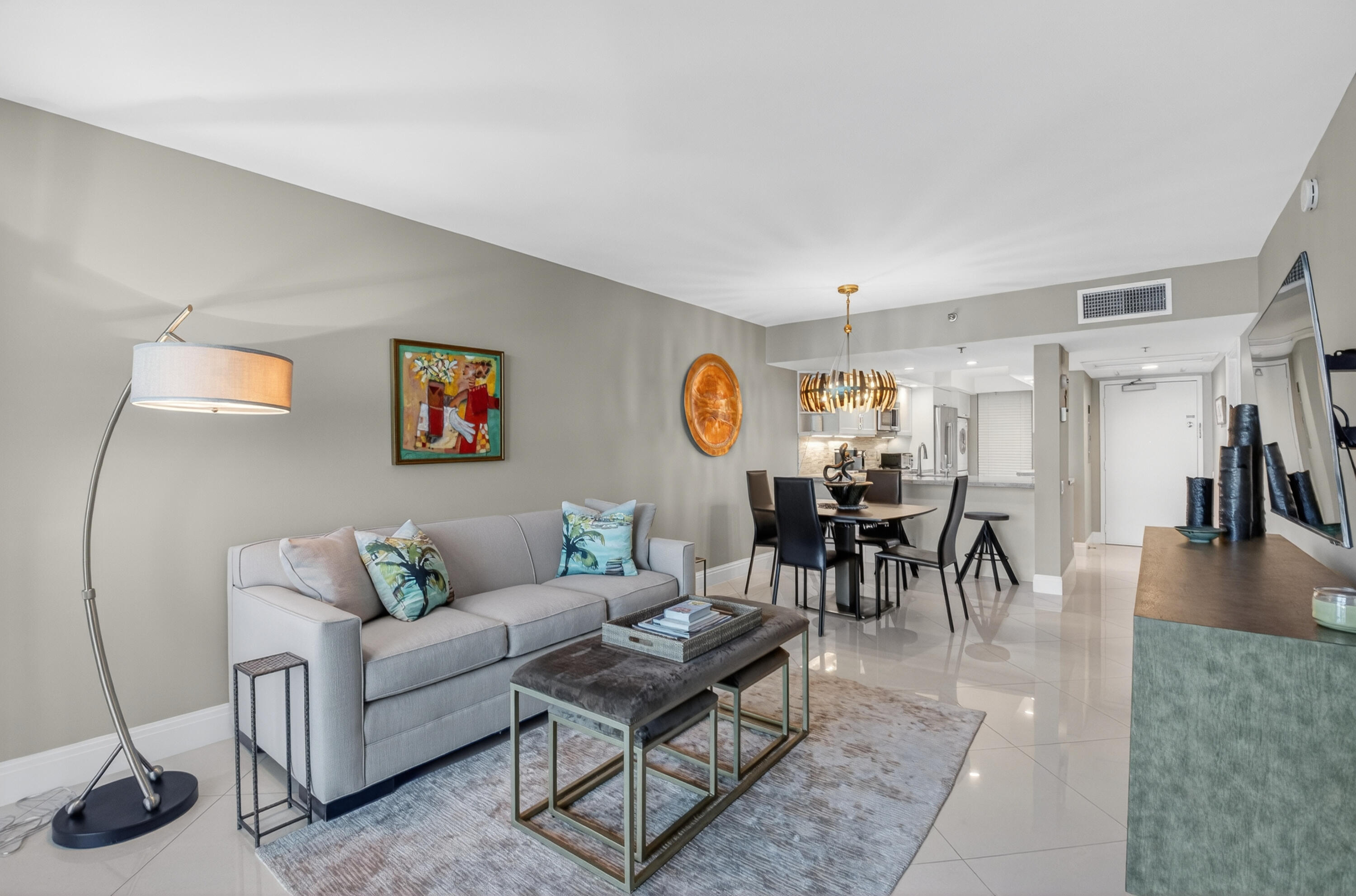 2687 N Ocean Boulevard G403