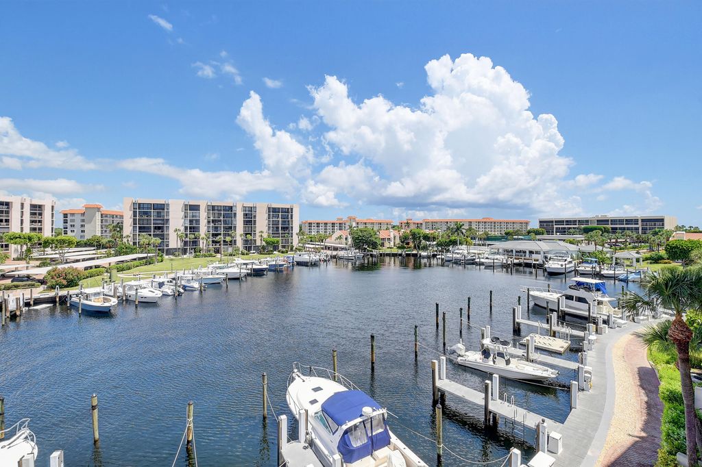 Photo of 2687 N Ocean Boulevard #G403, Boca Raton, FL 33431 (MLS # R11165703)