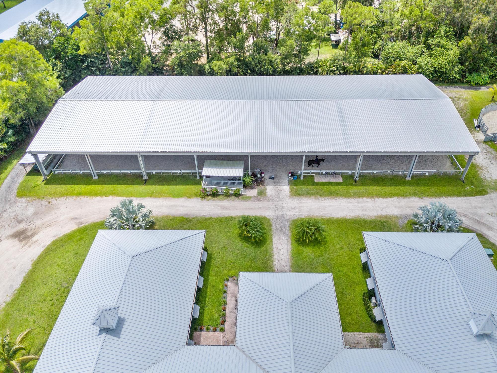 LOXAHATCHEE GROVES - Residential Lease