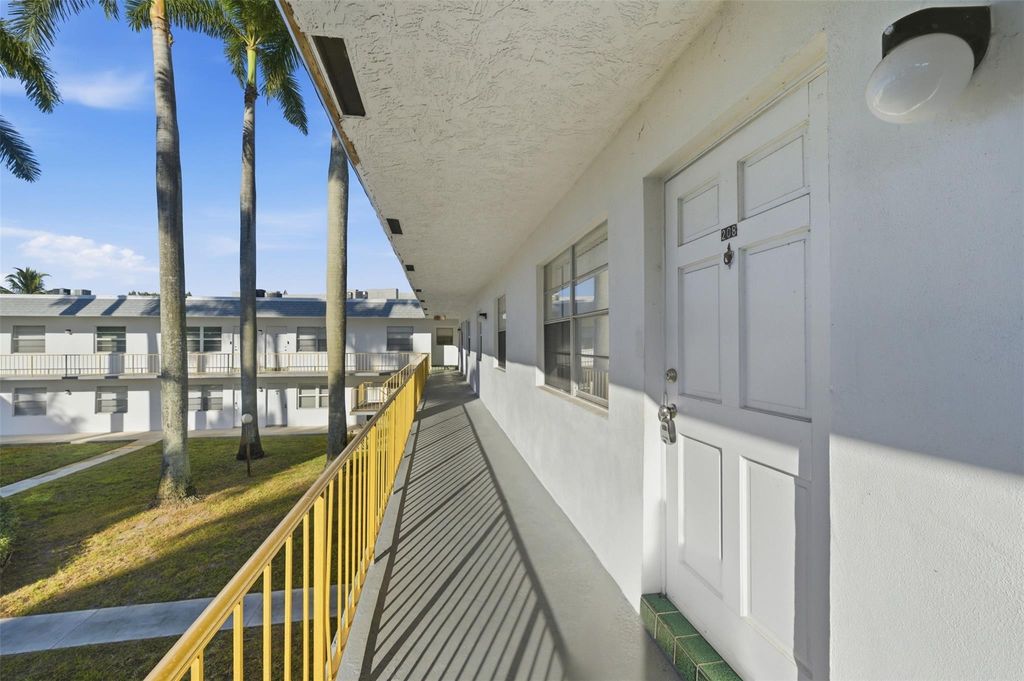 Photo of 6211 SW 37th Street #208, Davie, FL 33314 (MLS # F10552740)