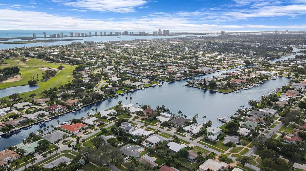 Photo of 713 Nighthawk Way, North Palm Beach, FL 33408 (MLS # R10847577)