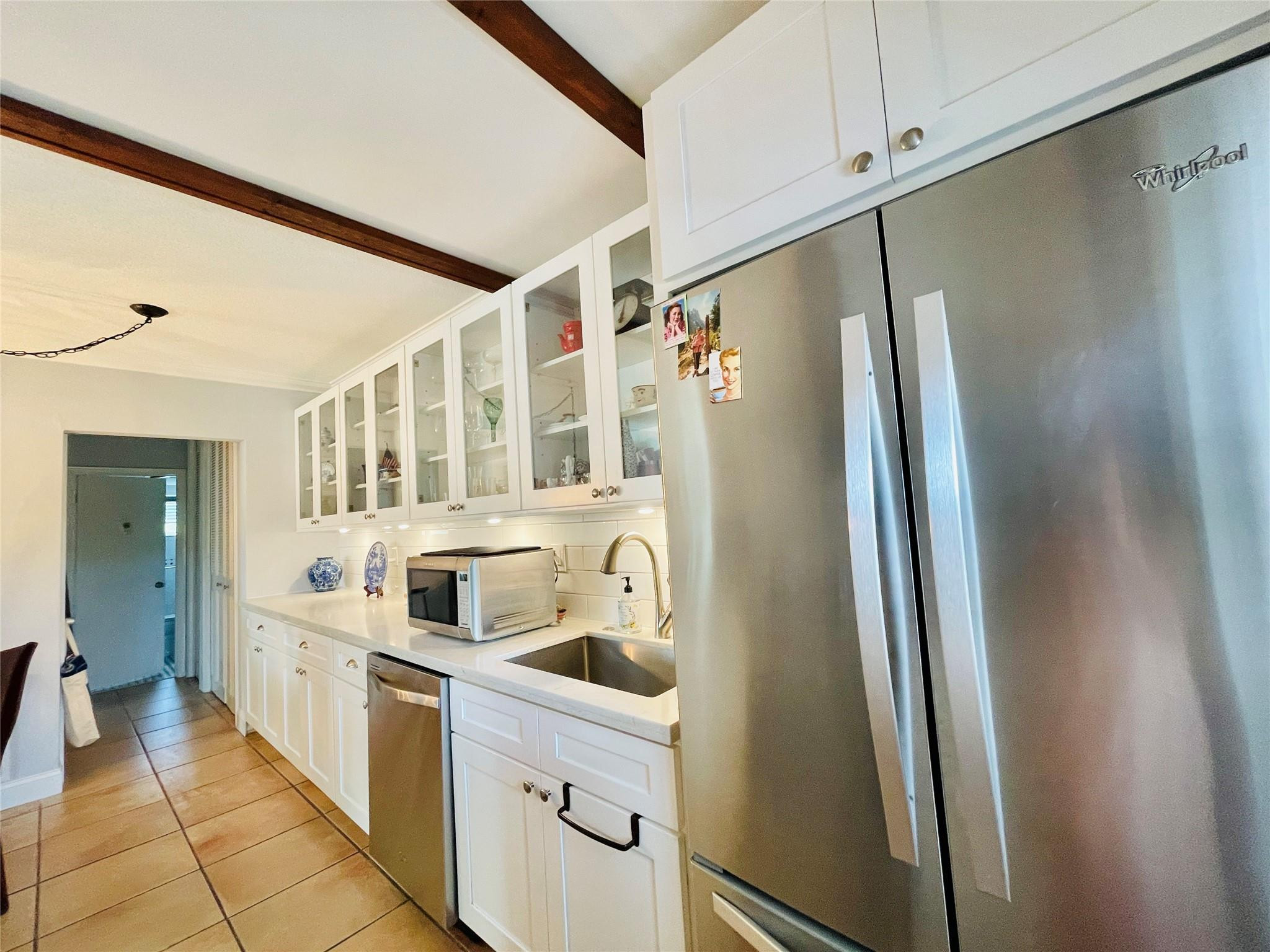 SOUTH LEISURE BY THE SEA - Residential