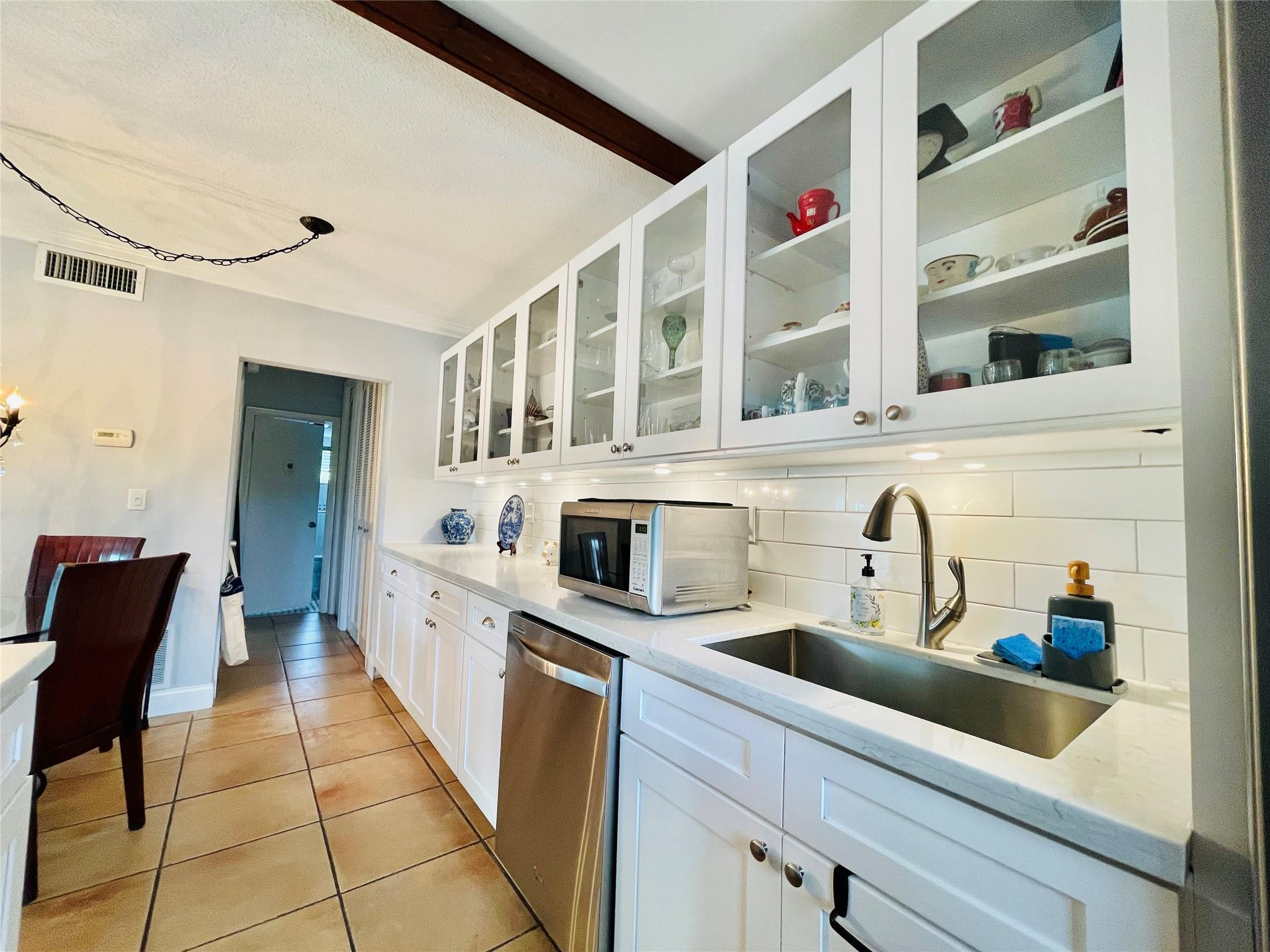 SOUTH LEISURE BY THE SEA - Residential