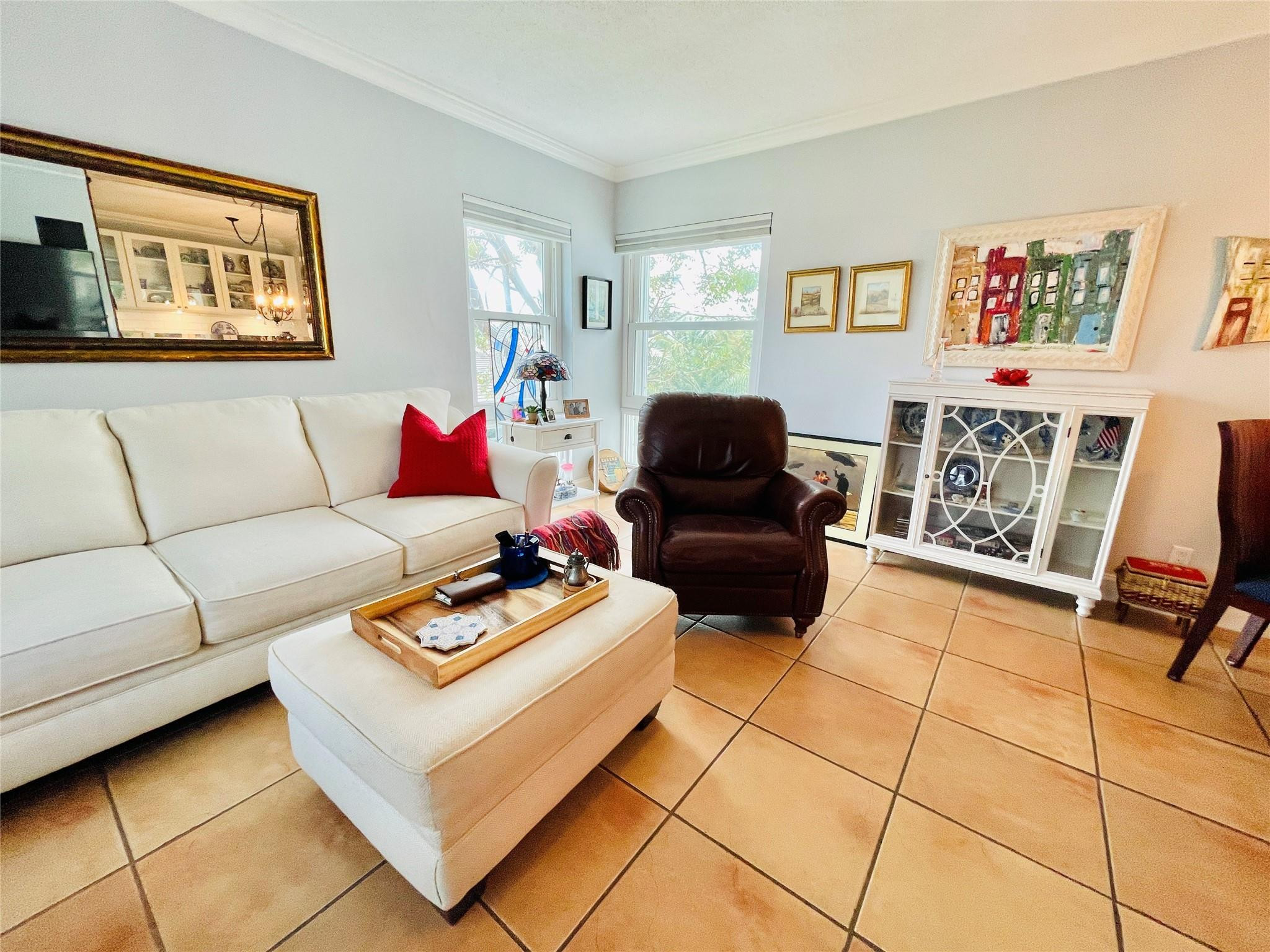 SOUTH LEISURE BY THE SEA - Residential