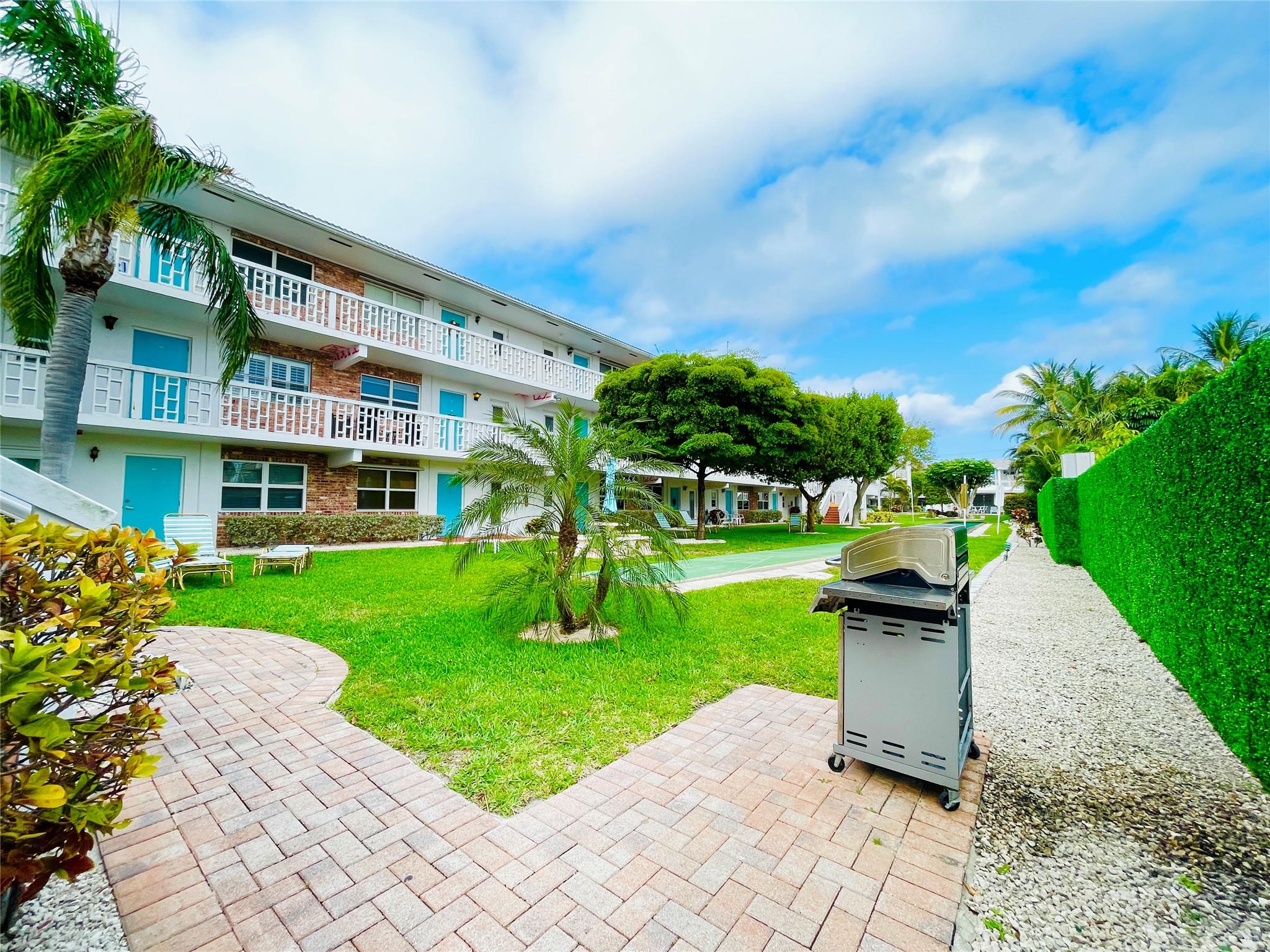 SOUTH LEISURE BY THE SEA - Residential