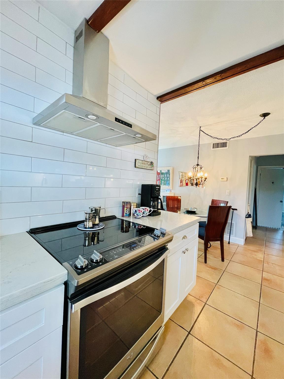 SOUTH LEISURE BY THE SEA - Residential