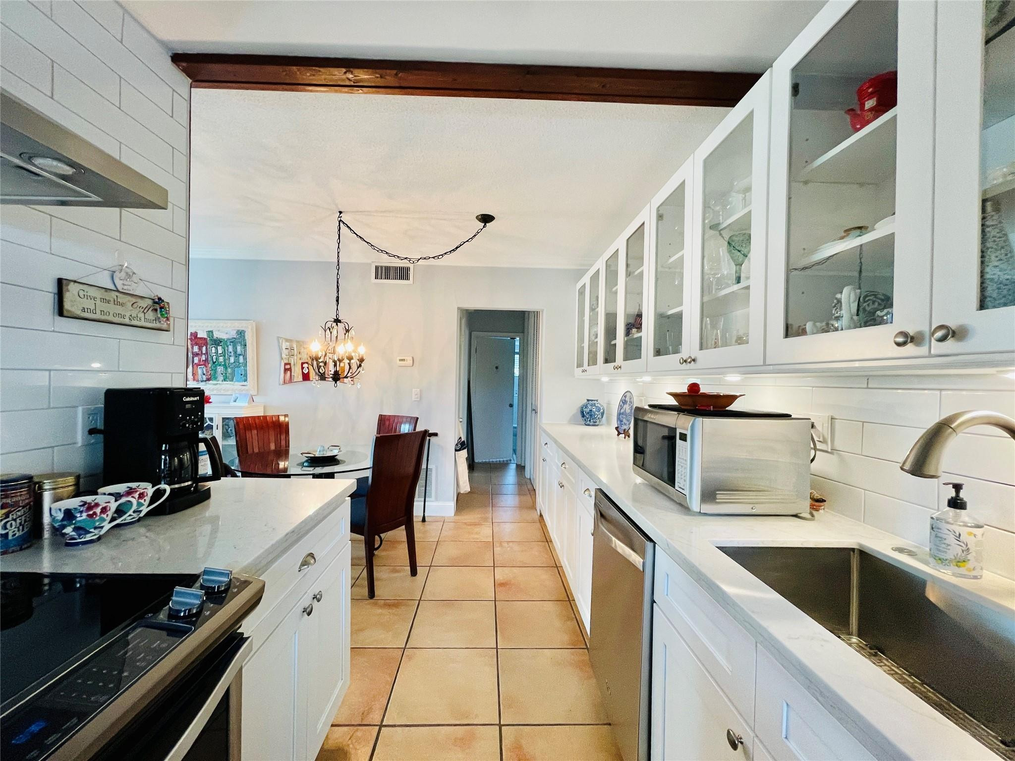 SOUTH LEISURE BY THE SEA - Residential