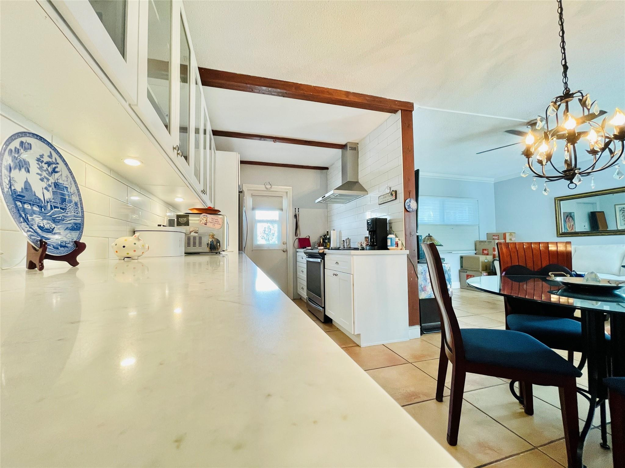 SOUTH LEISURE BY THE SEA - Residential