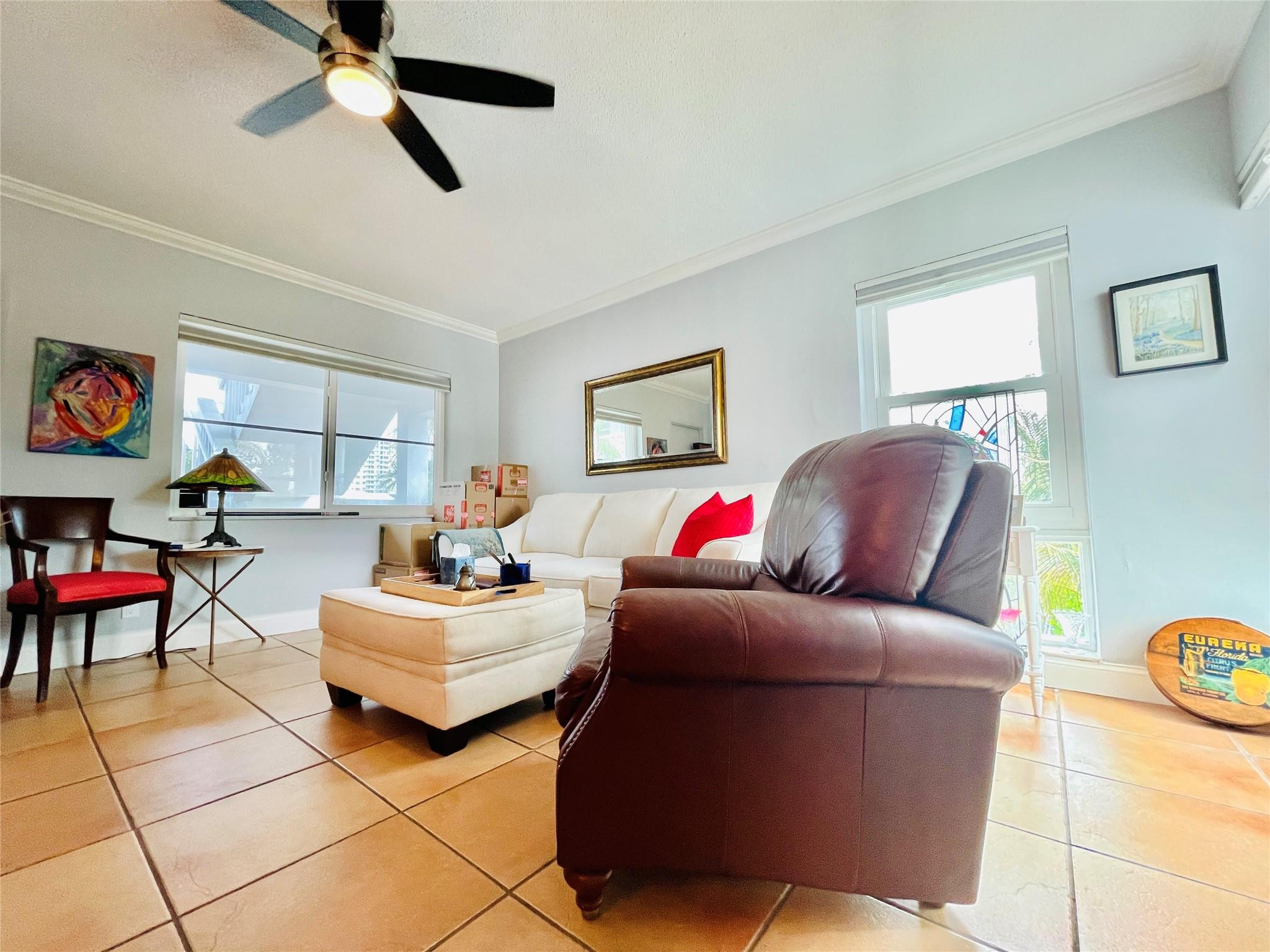 SOUTH LEISURE BY THE SEA - Residential