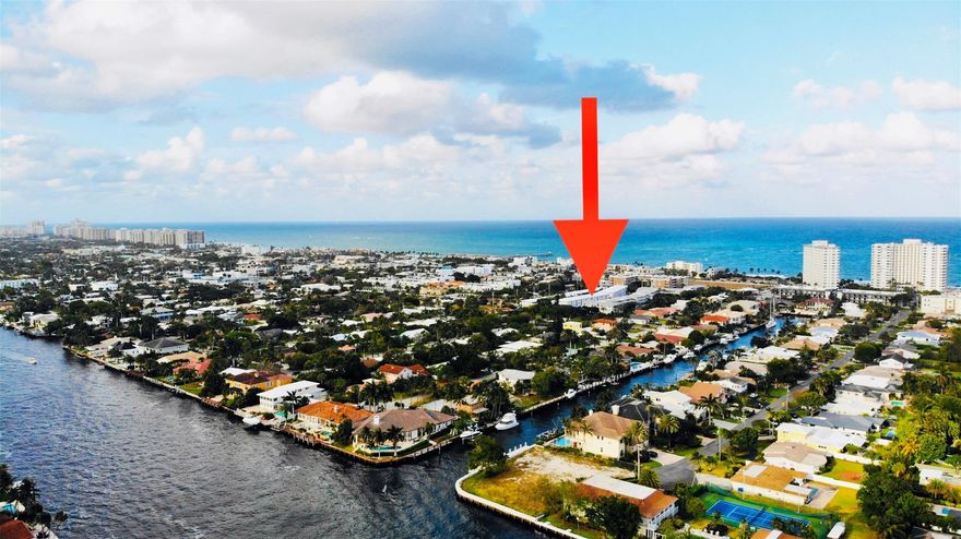 Looking for an oasis by the beach? Beautifully updated 1 bed/1 bath CORNER UNIT on the 2nd floor in Lauderdale-By-The-Sea, Just 2 BLOCKS FROM THE BEACH, w/ shopping and night life around. Bright unit w/ extra large windows, extended open kitchen equipped w/ soft-close wood kitchen cabinets, quartz countertops, subway tile backsplash, Stainless Steel appliances, tile floors, environmental friendly AC, serviced regularly, IMPACT WINDOWS & DOORS, plus accordion shutters, solar blinds & blackout shades, elegant crown molding and more. The unit also comes w/ an outdoor storage plus a communal bike rack, assigned parking. Tranquil & private courtyard w/ pool, beach chairs & BBQ.