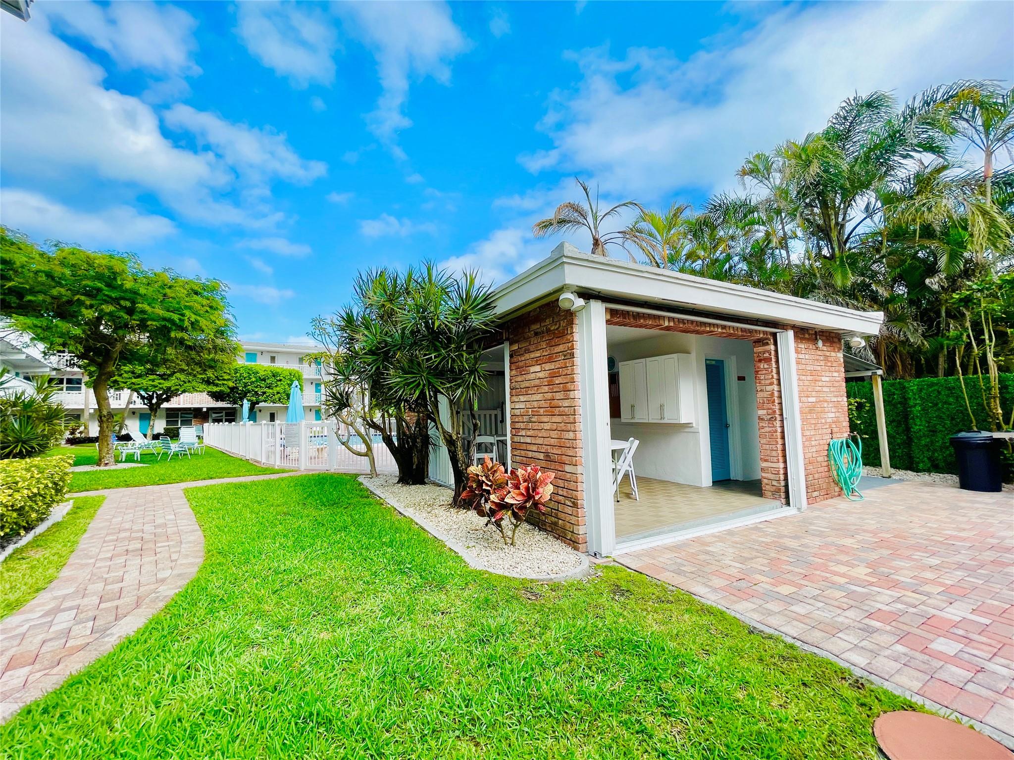 SOUTH LEISURE BY THE SEA - Residential