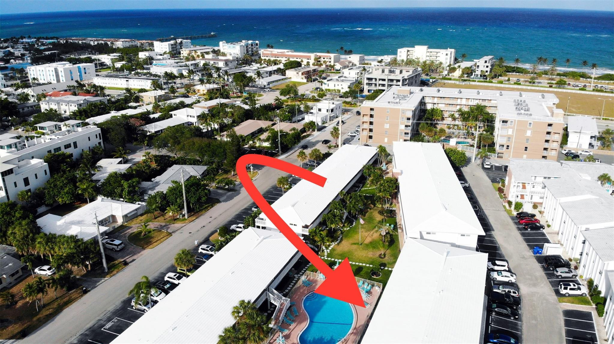 SOUTH LEISURE BY THE SEA - Residential