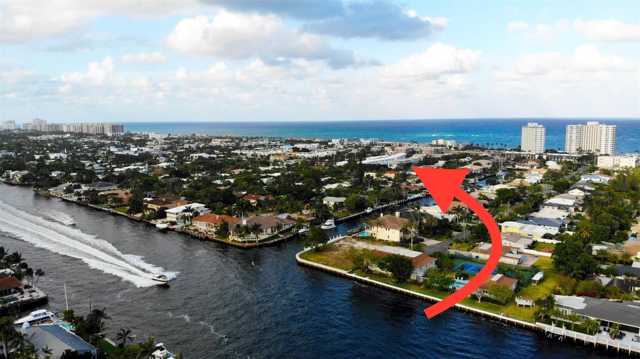 SOUTH LEISURE BY THE SEA - Residential