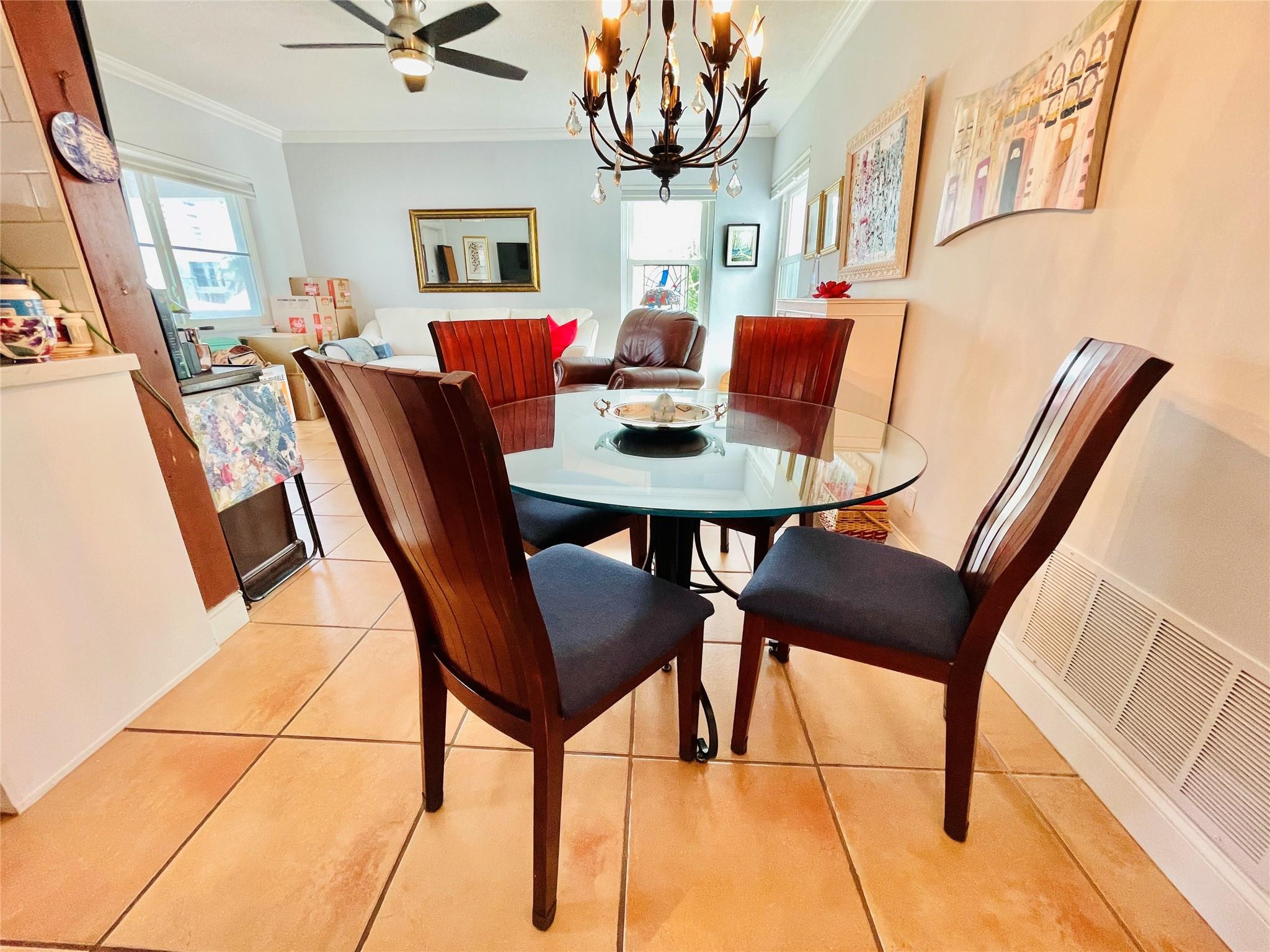 SOUTH LEISURE BY THE SEA - Residential