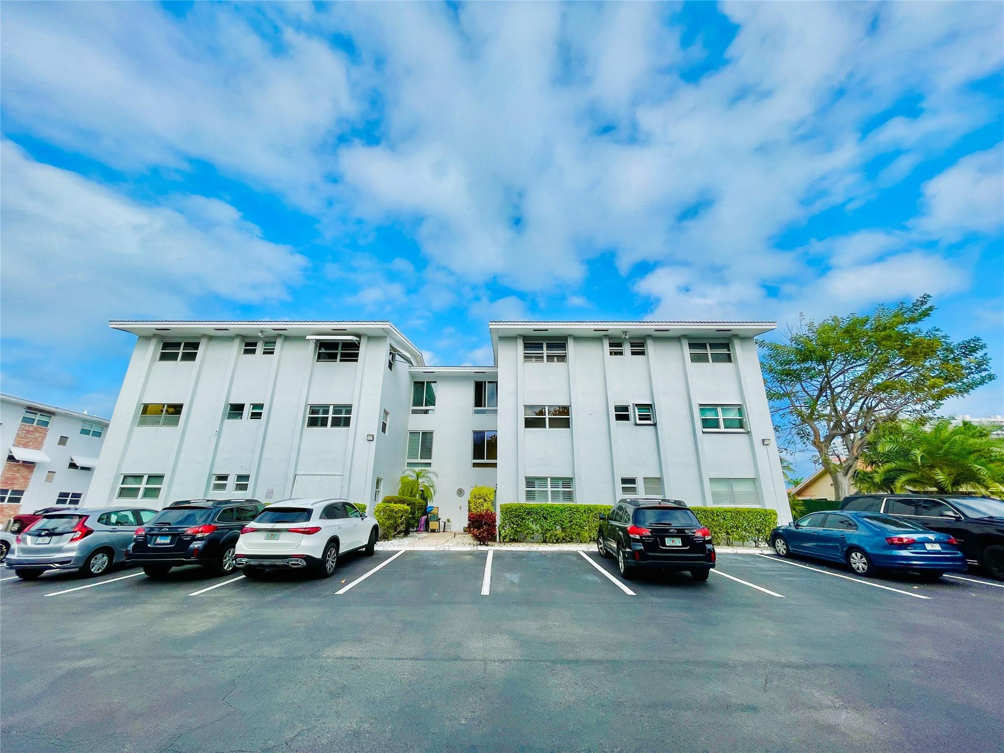 SOUTH LEISURE BY THE SEA - Residential