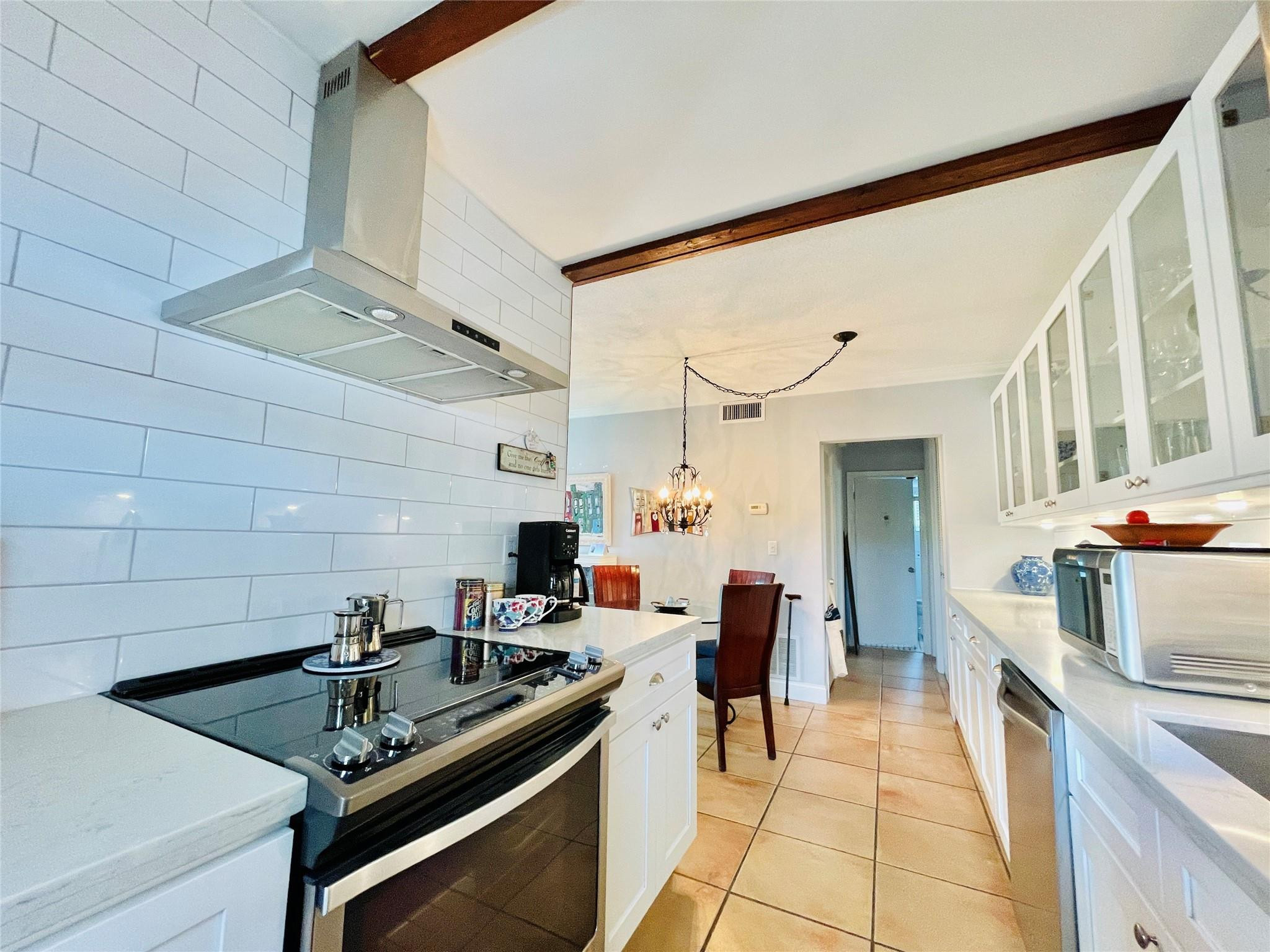 SOUTH LEISURE BY THE SEA - Residential