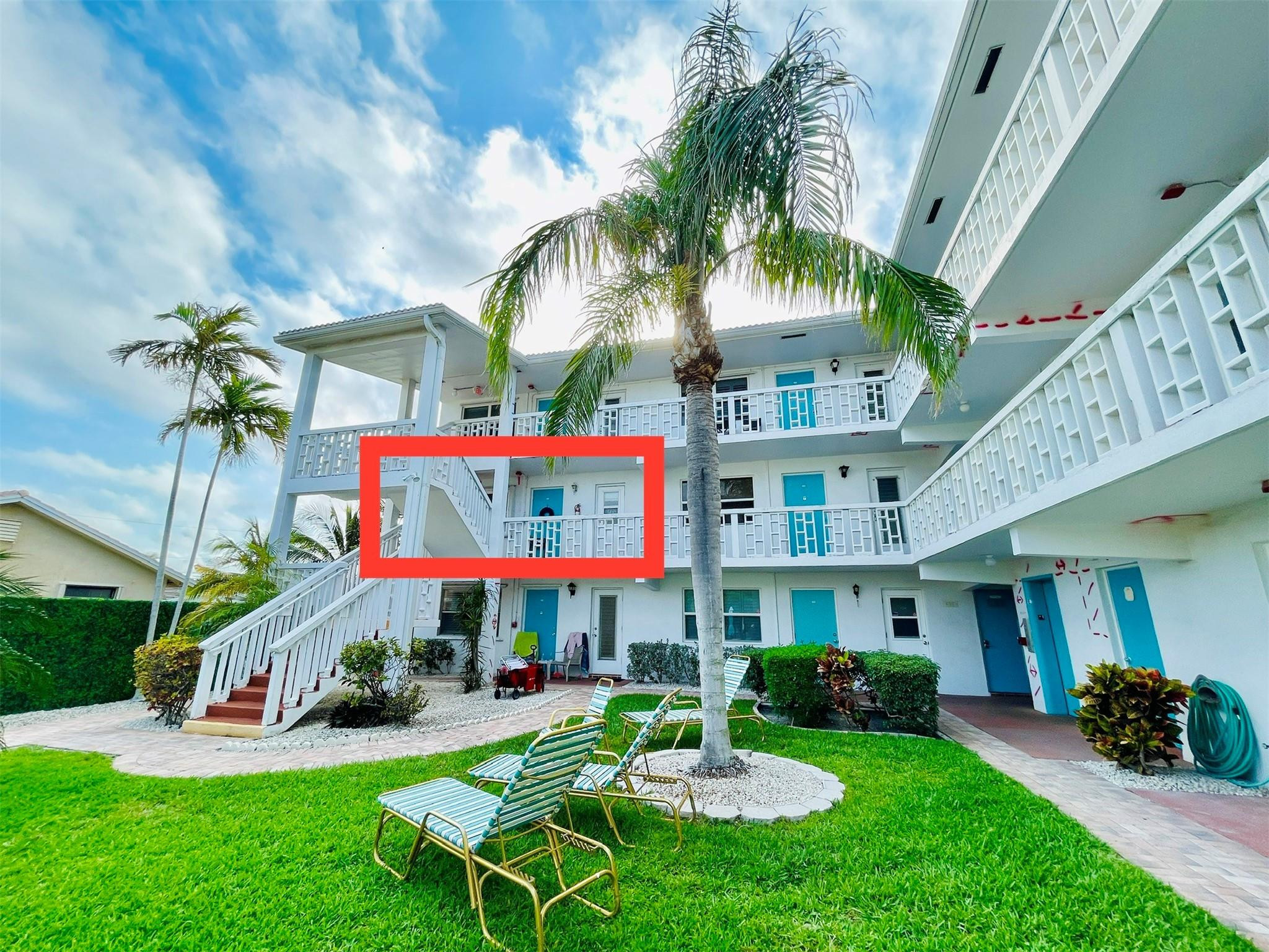 SOUTH LEISURE BY THE SEA - Residential