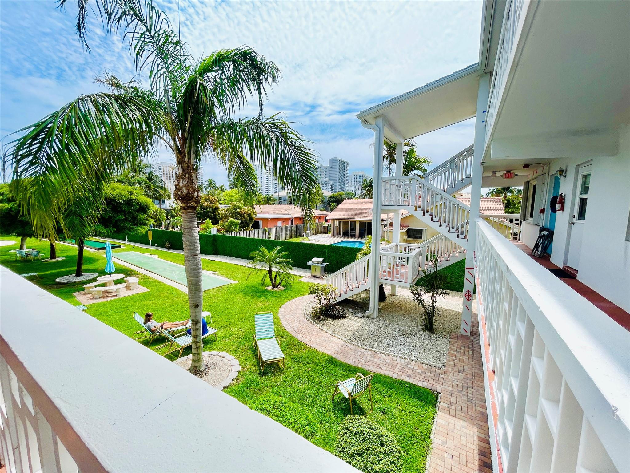 SOUTH LEISURE BY THE SEA - Residential