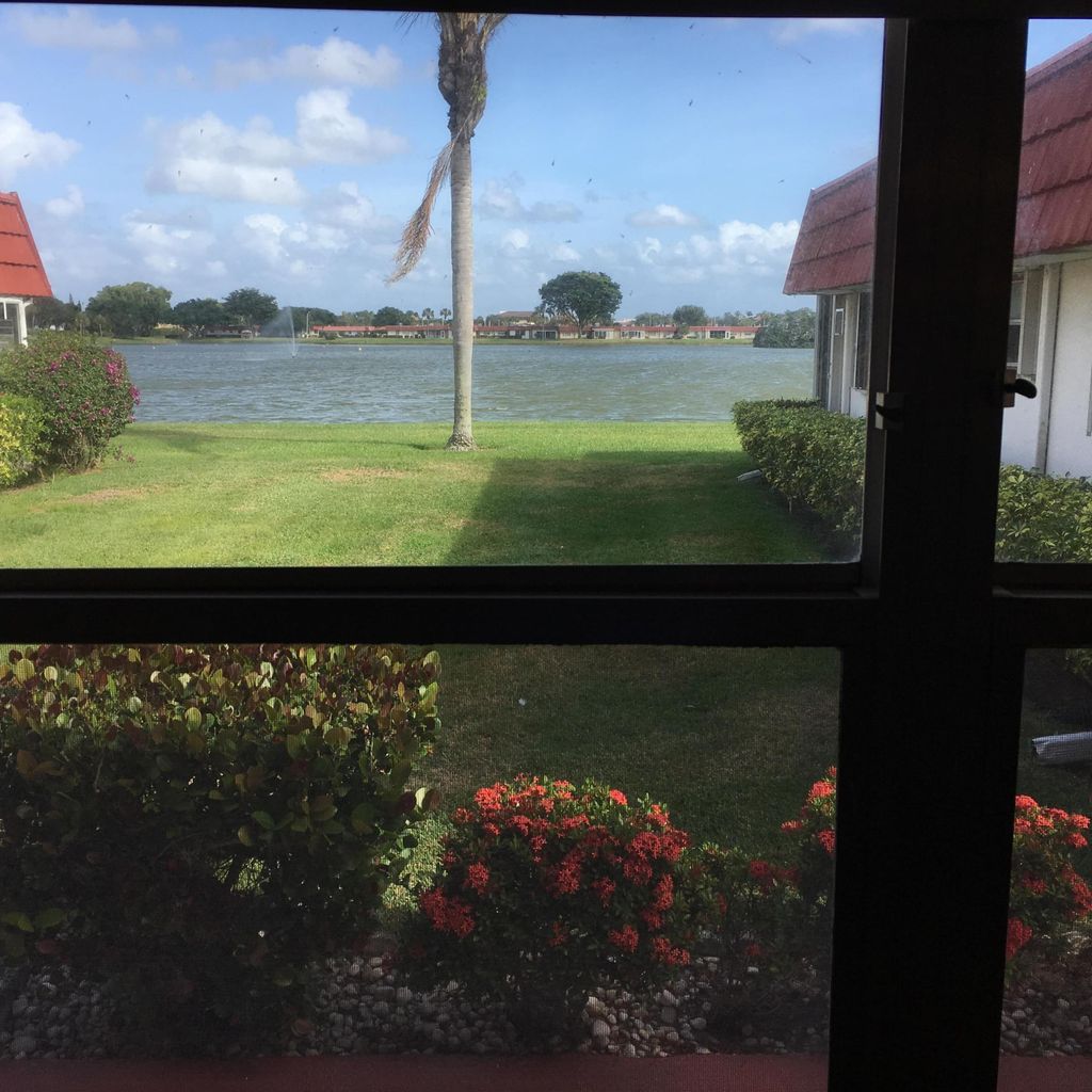 Photo of 189 Waterford H, Delray Beach, FL 33446 (MLS # R11014637)