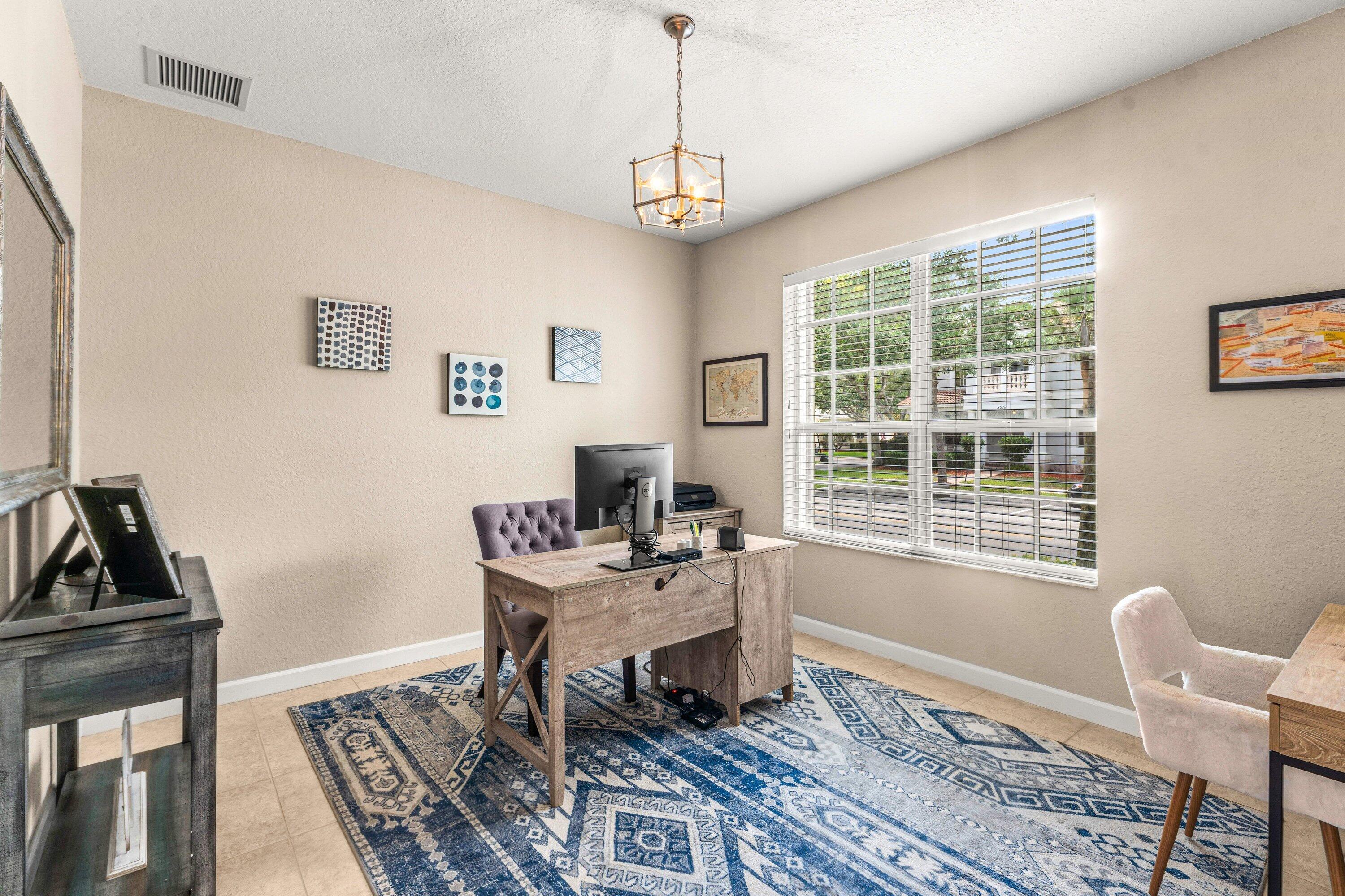 8215 Calterra Drive