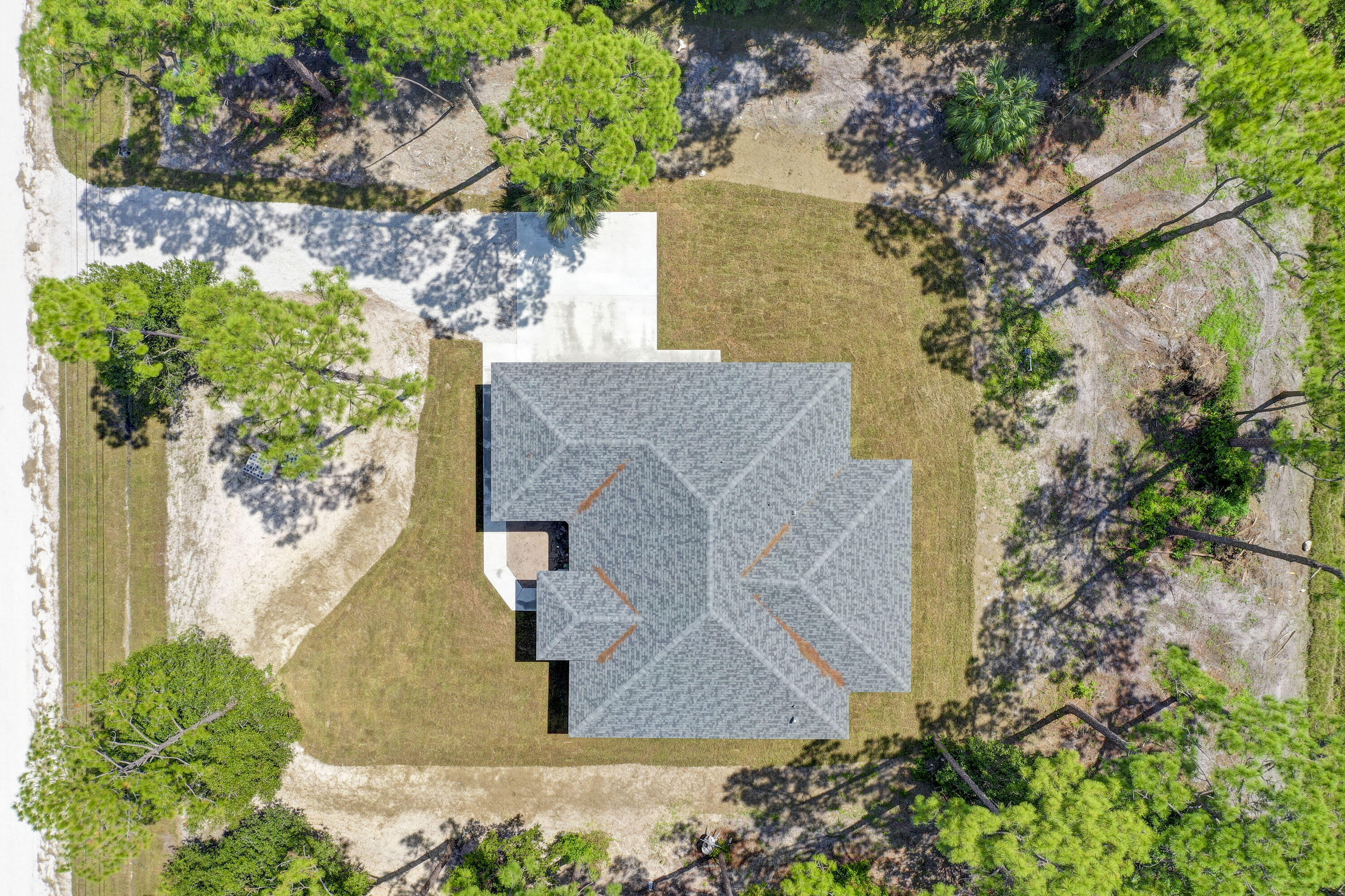 The Acreage - Residential Lease