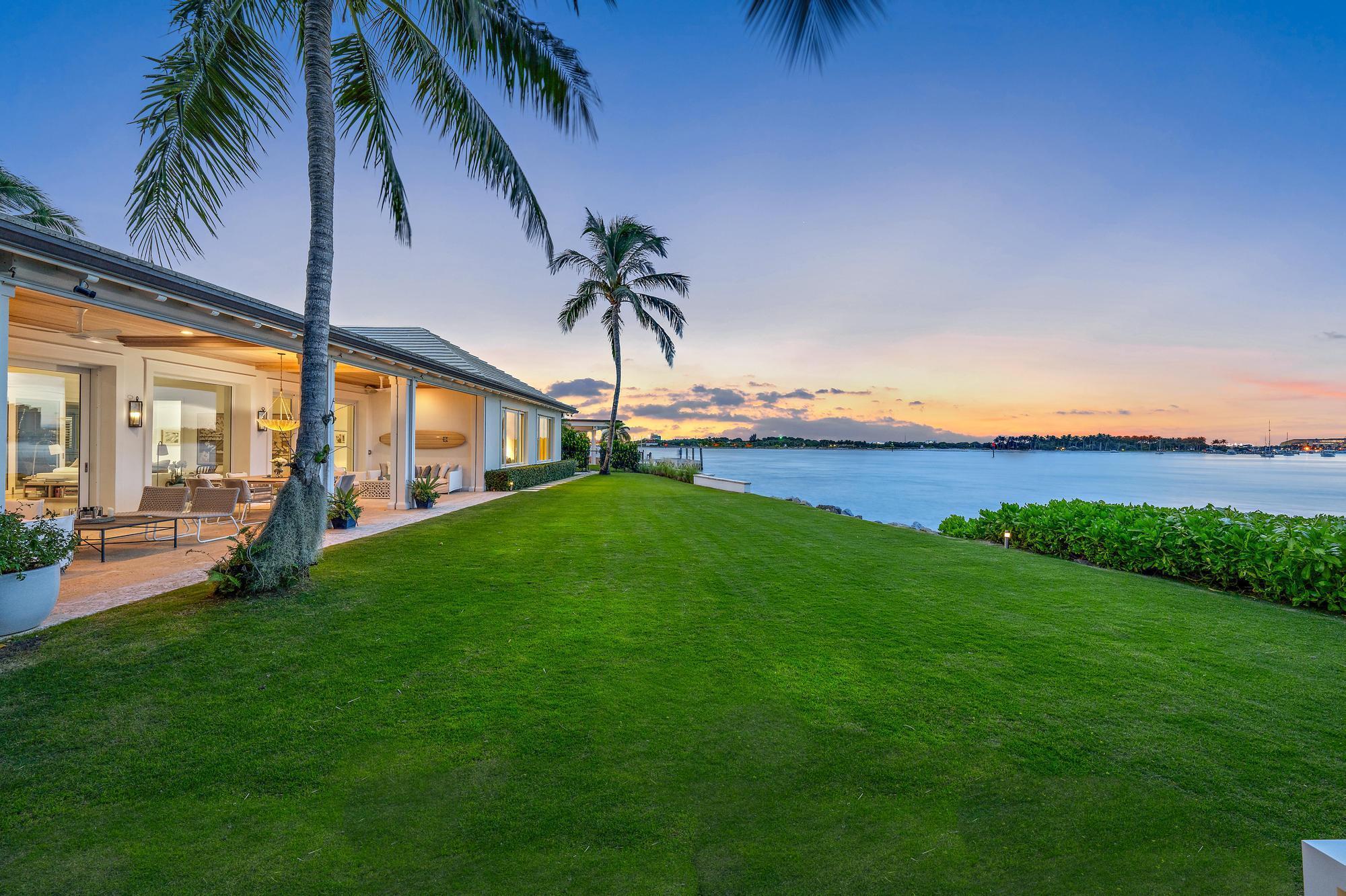 SEA ISLE EST - Residential