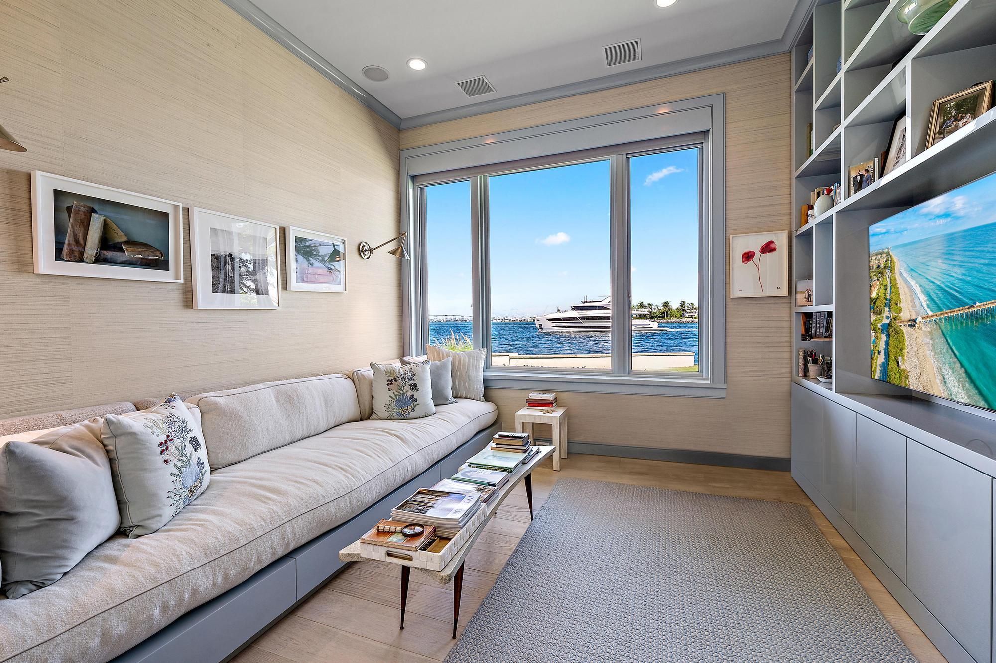 SEA ISLE EST - Residential