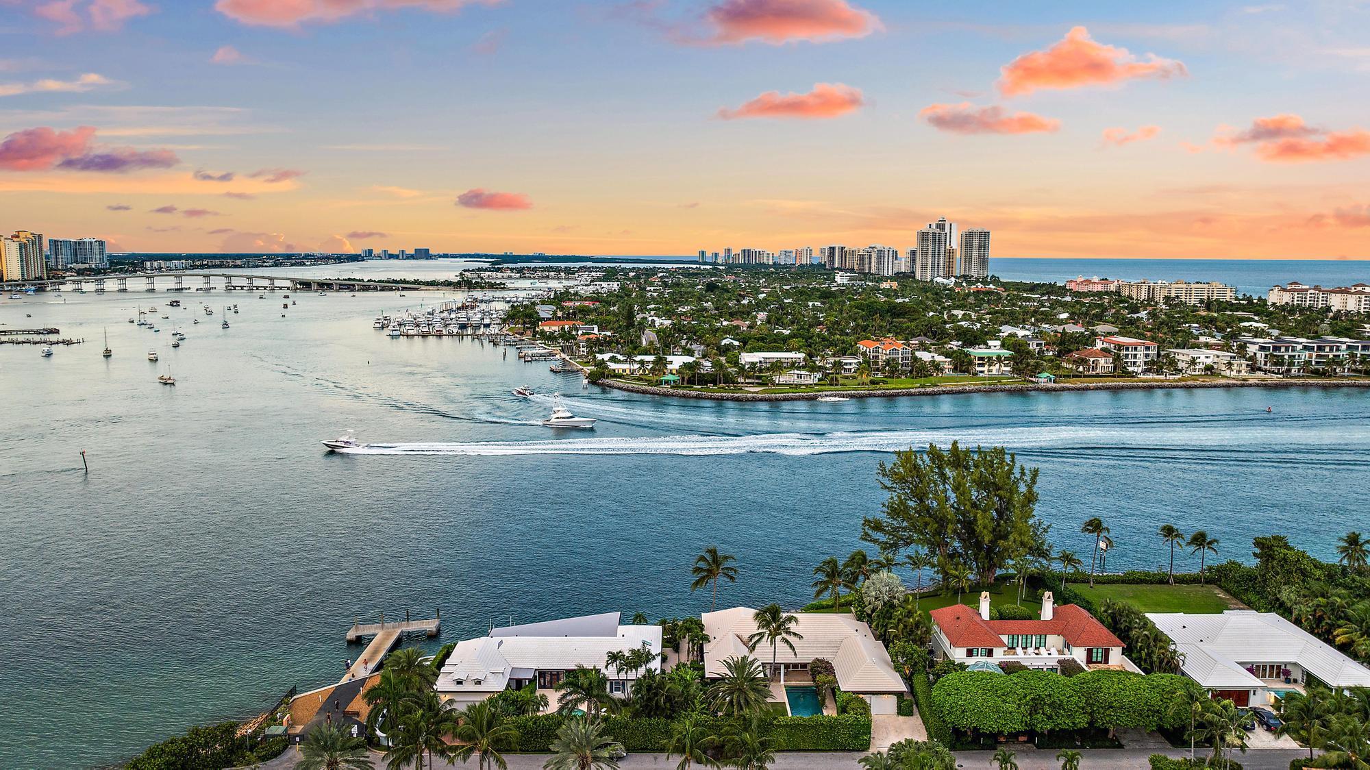 SEA ISLE EST - Residential