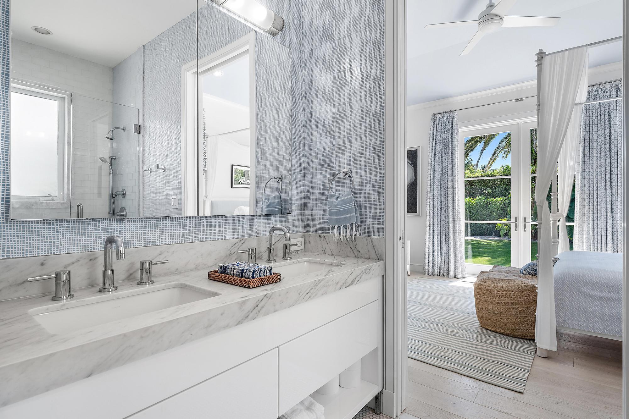 SEA ISLE EST - Residential