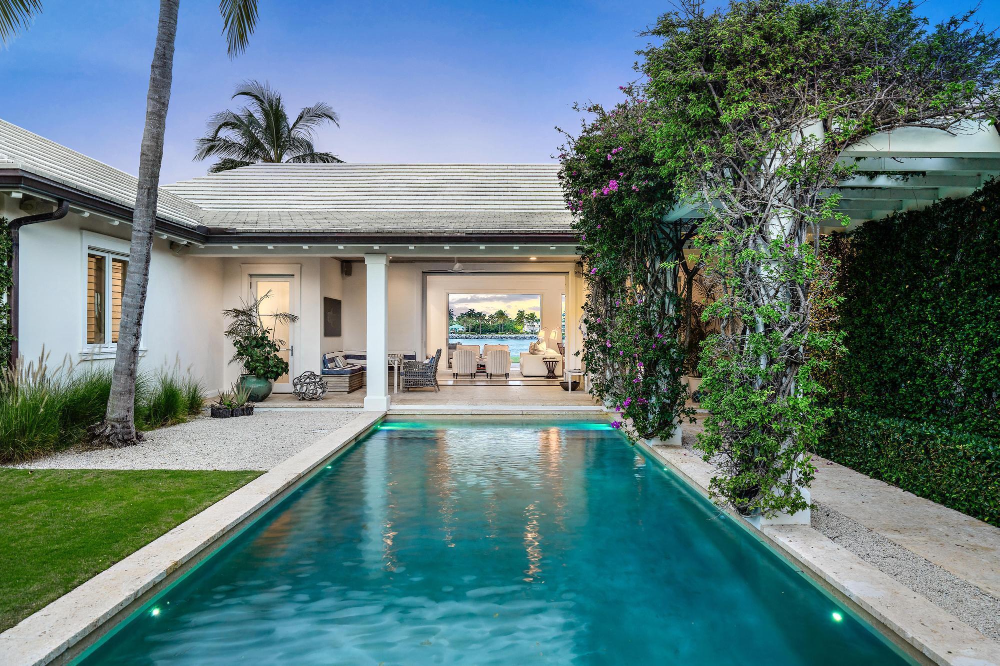 SEA ISLE EST - Residential