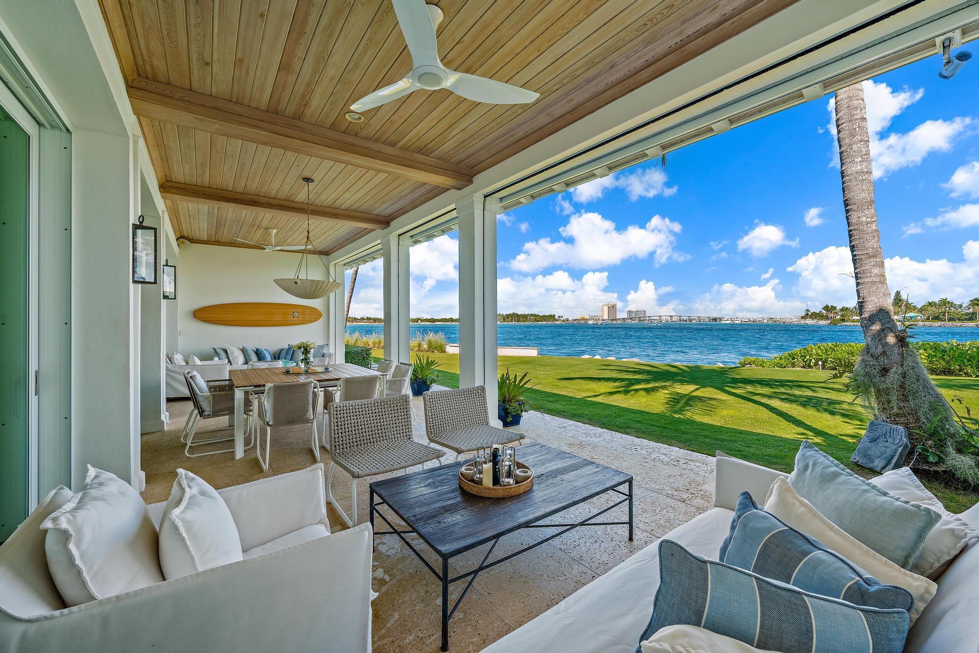 SEA ISLE EST - Residential