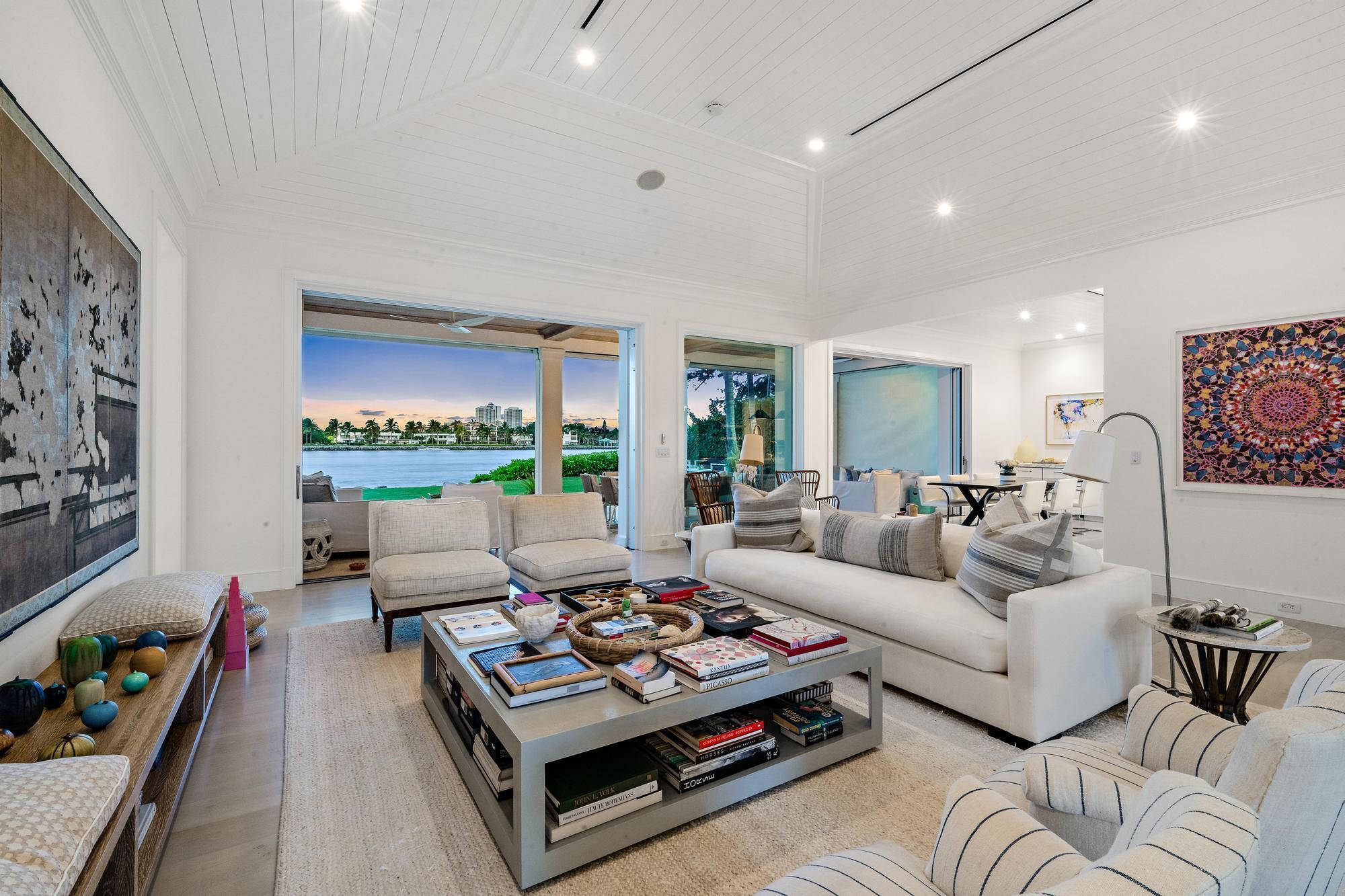 SEA ISLE EST - Residential