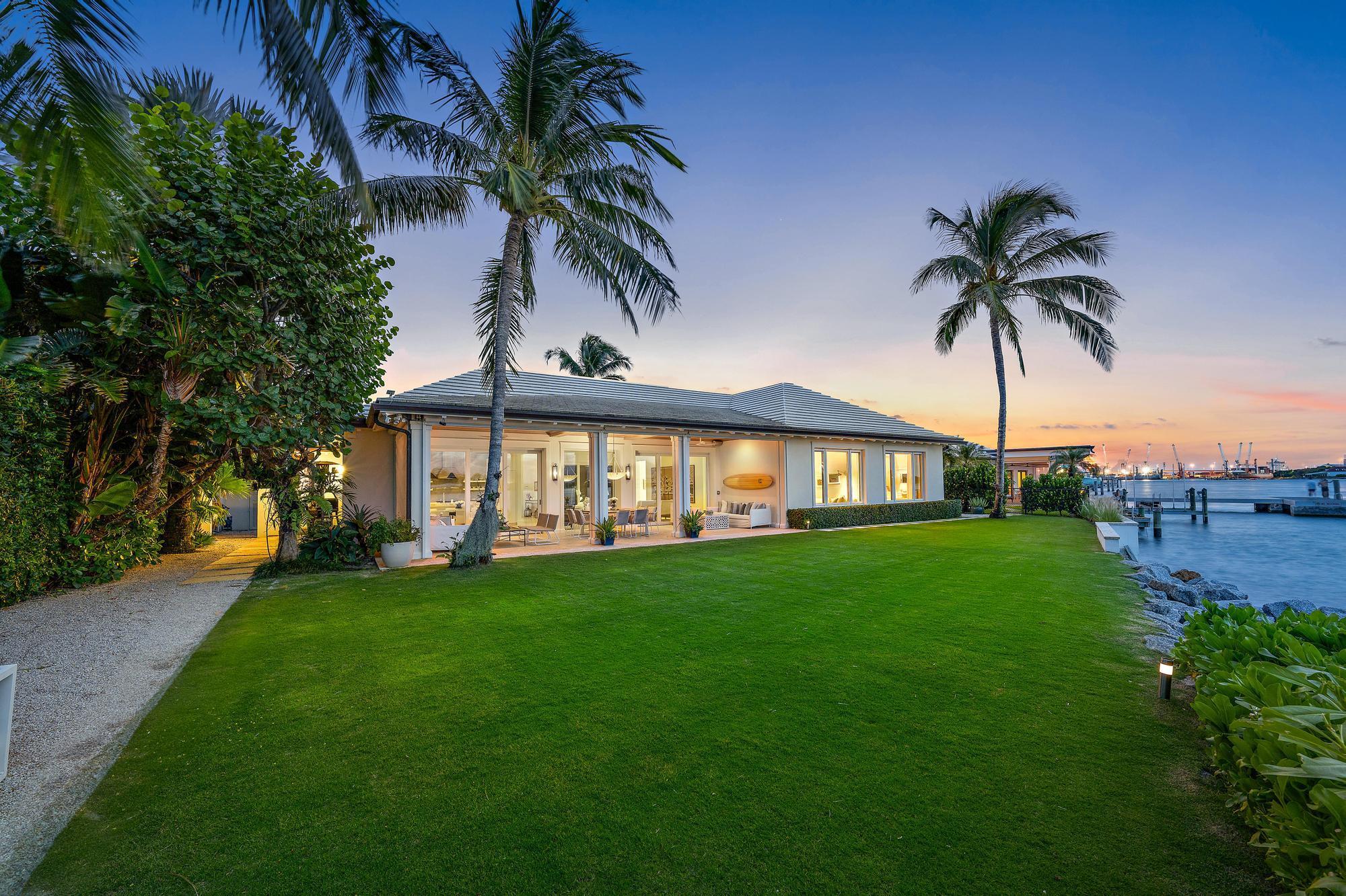 SEA ISLE EST - Residential