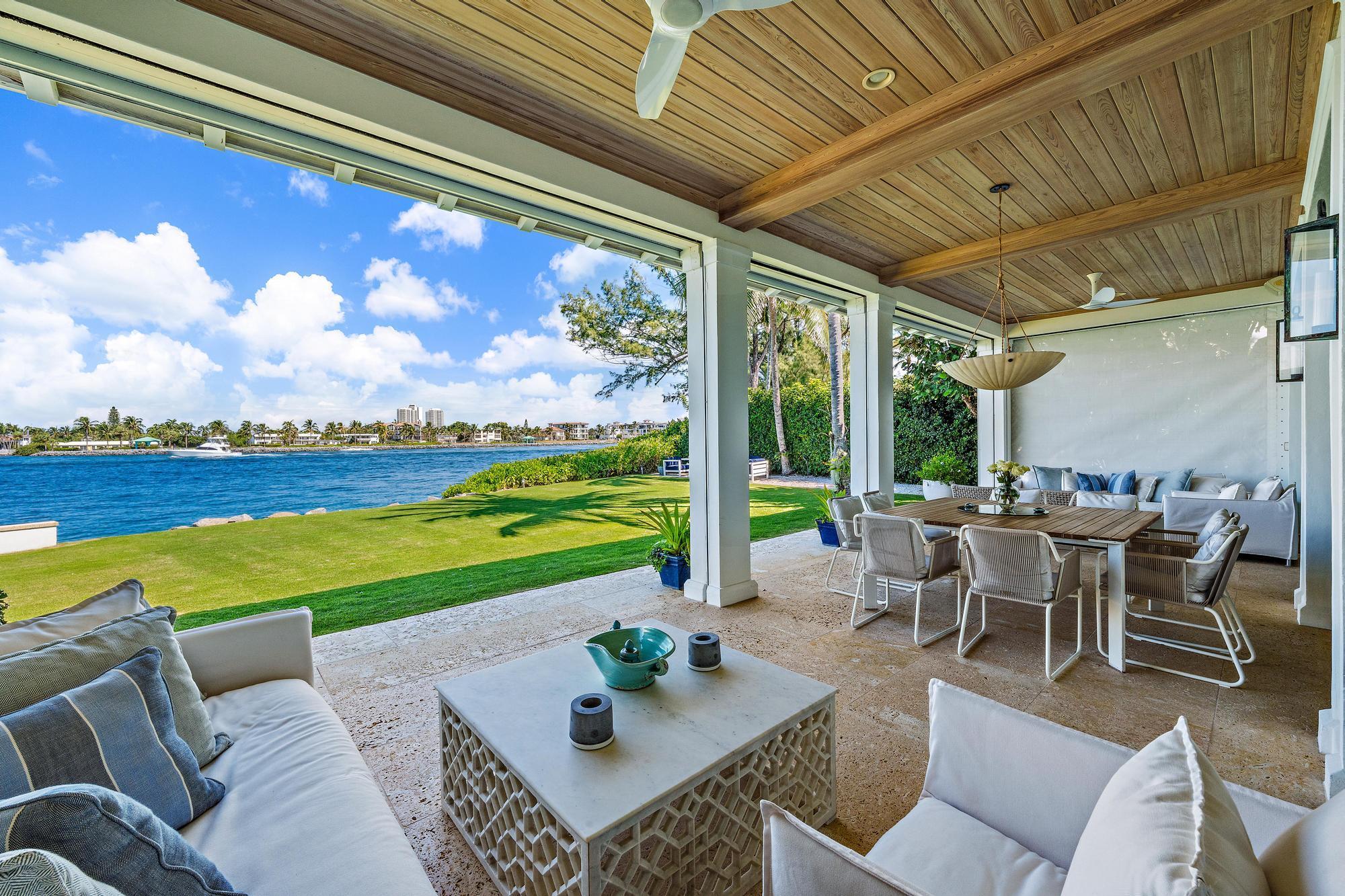 SEA ISLE EST - Residential