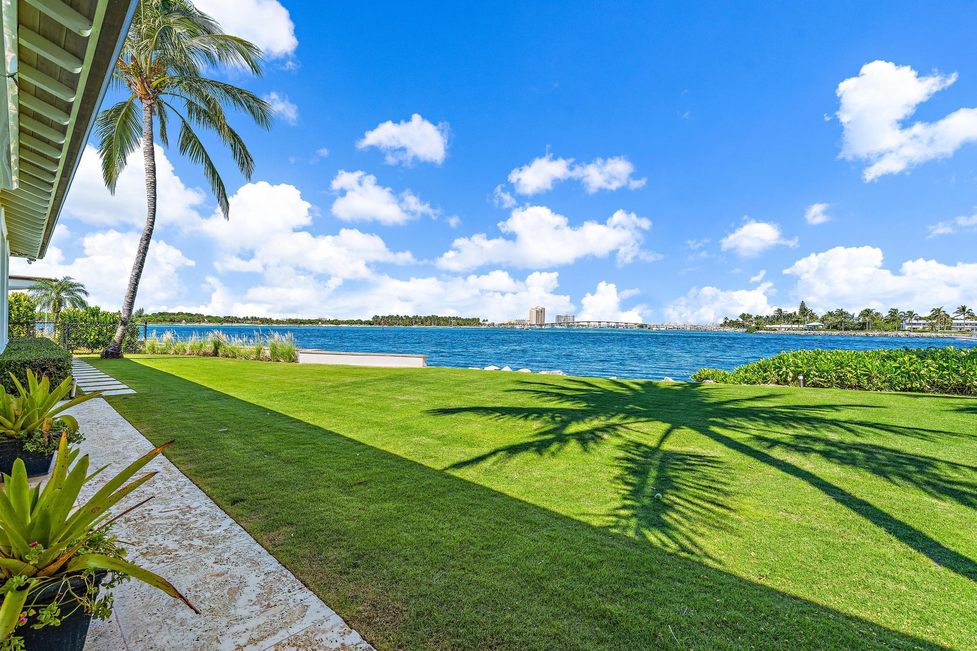 SEA ISLE EST - Residential