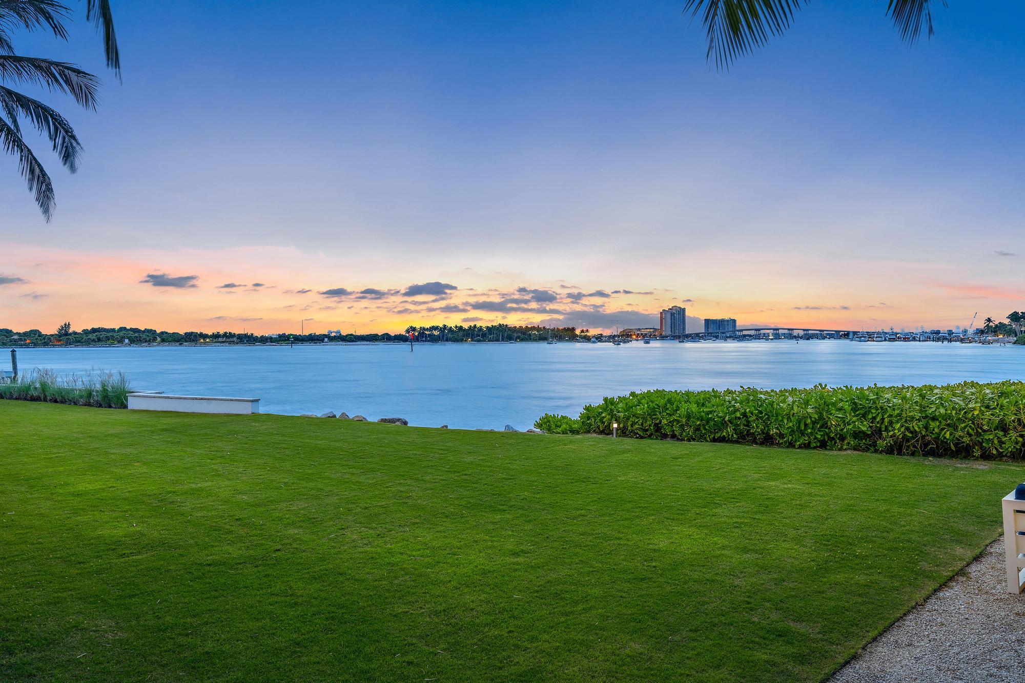 SEA ISLE EST - Residential