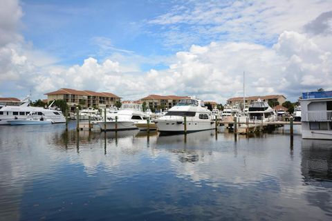 A home in Jupiter