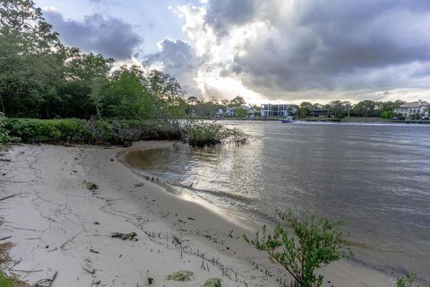 A home in Jupiter